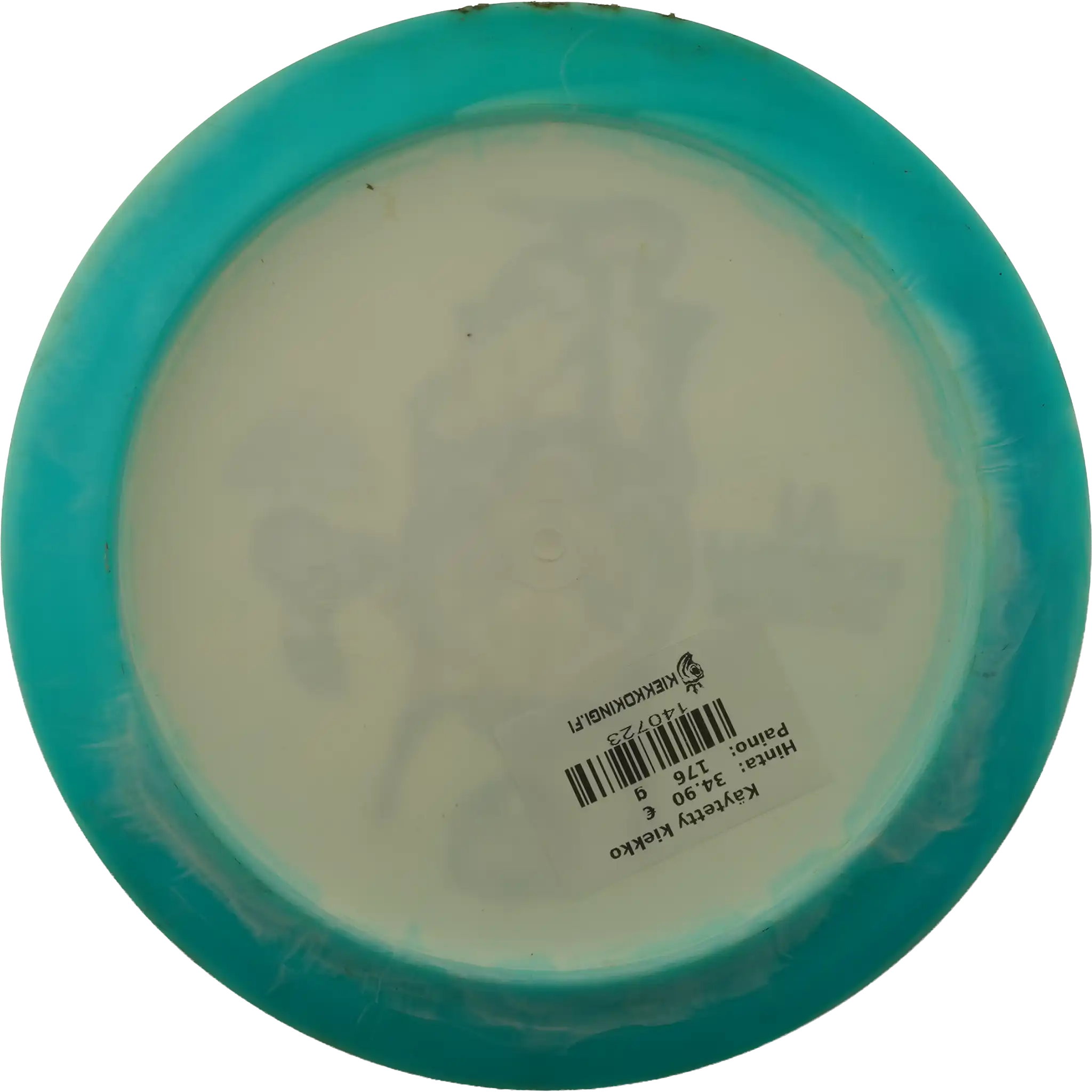 Glow Horizon S-Line DD3 - Nordic Phenom 4 - Niklas Anttila