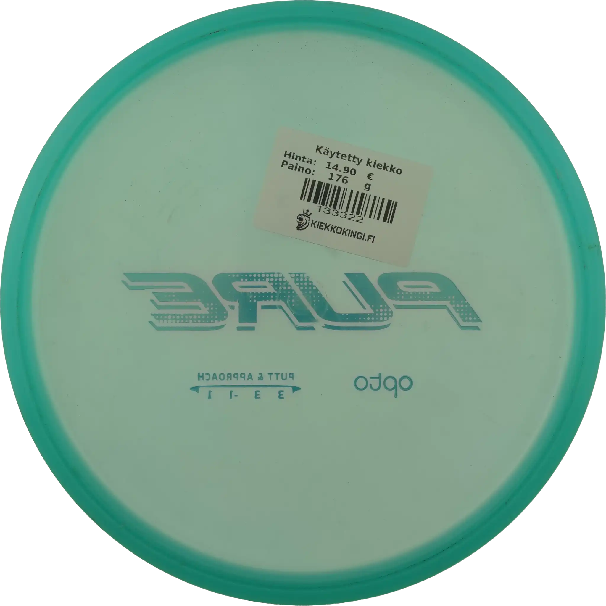 Opto Pure