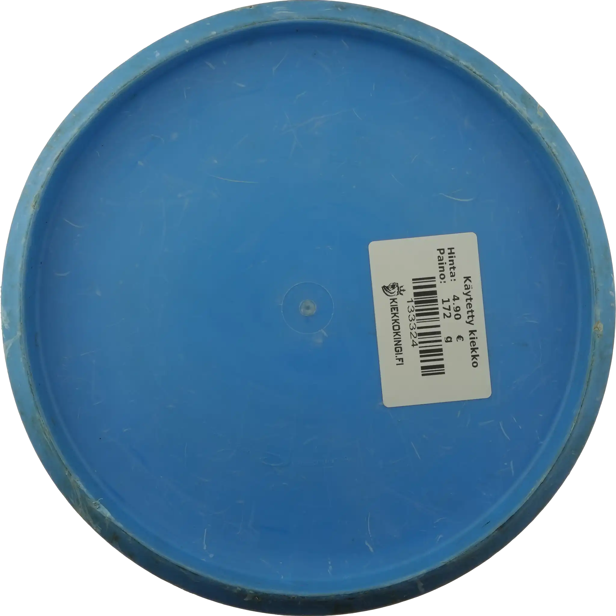 Zero Medium Pure