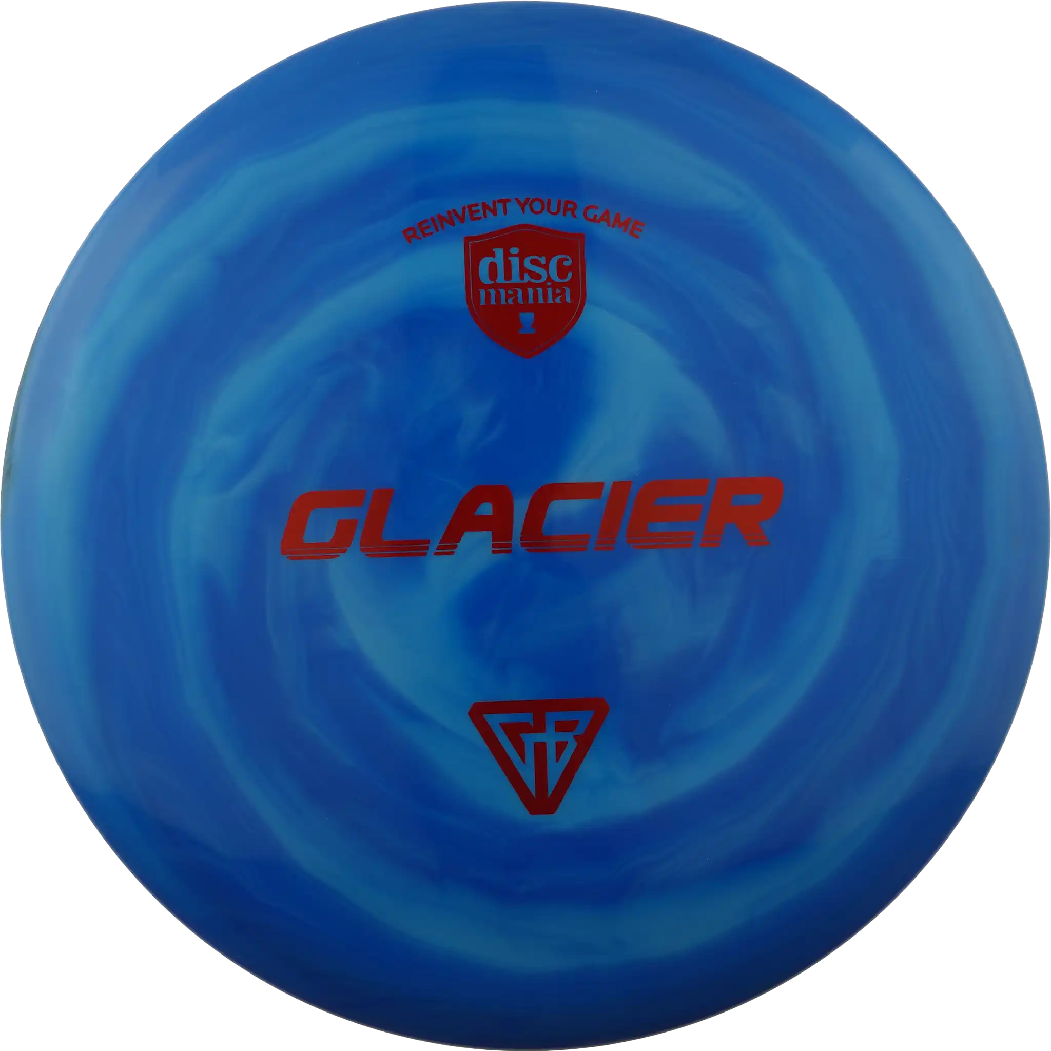 Swirl S-Line Glacier - Gannon Buhr