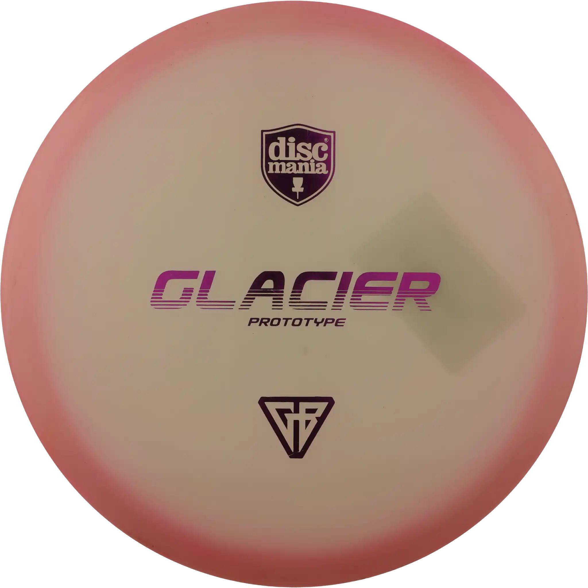 Horizon C-Line Glacier - Protorype - Gannon Buhr