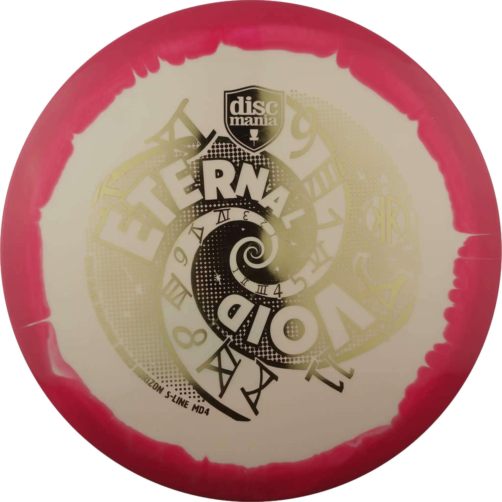 Horizon S-Line MD4 - Eternal Void - Kyle Klein