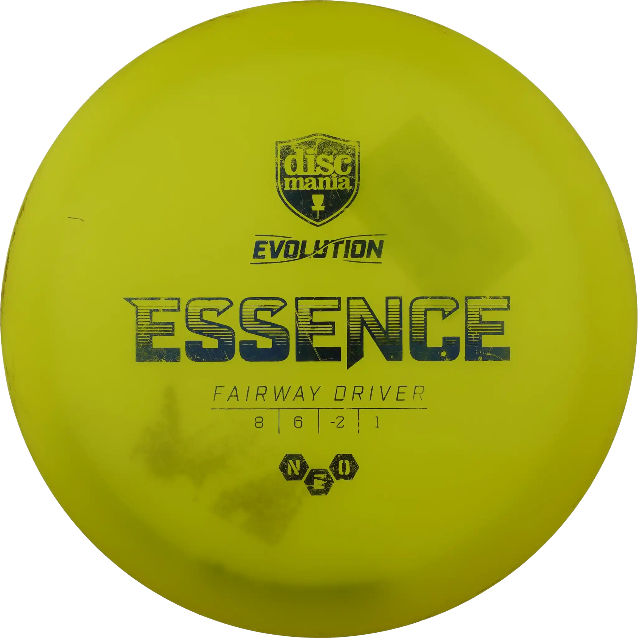 Neo Essence