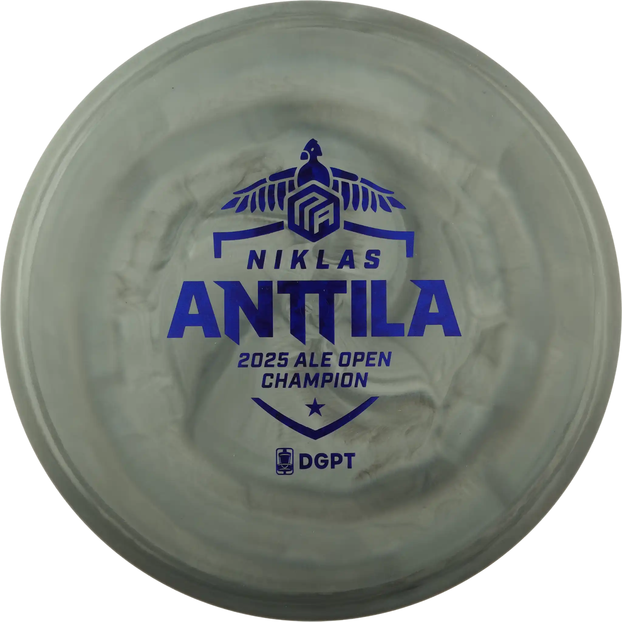 Flex 2 Swirl P-Line MD3 - Niklas Anttila