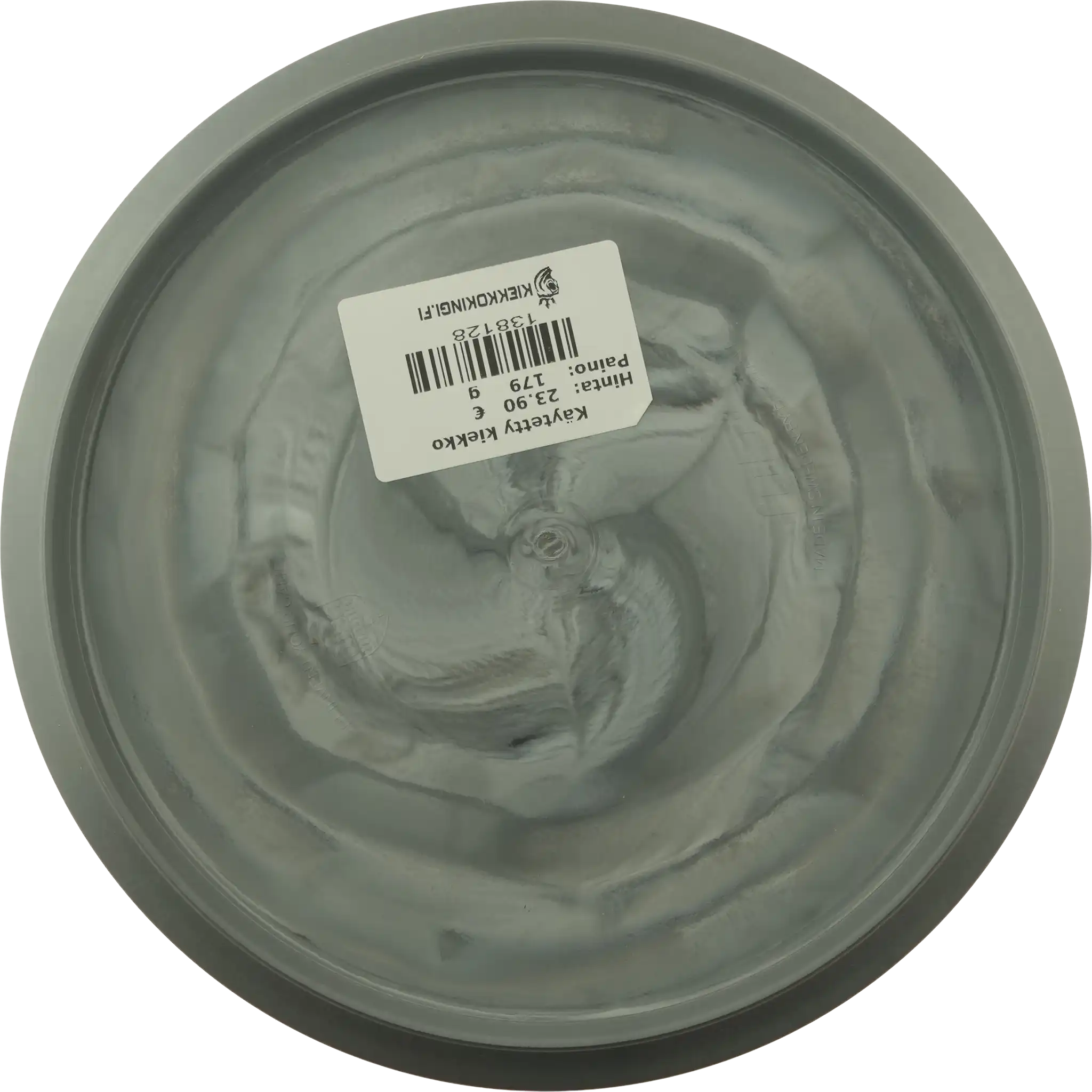 Flex 2 Swirl P-Line MD3 - Niklas Anttila