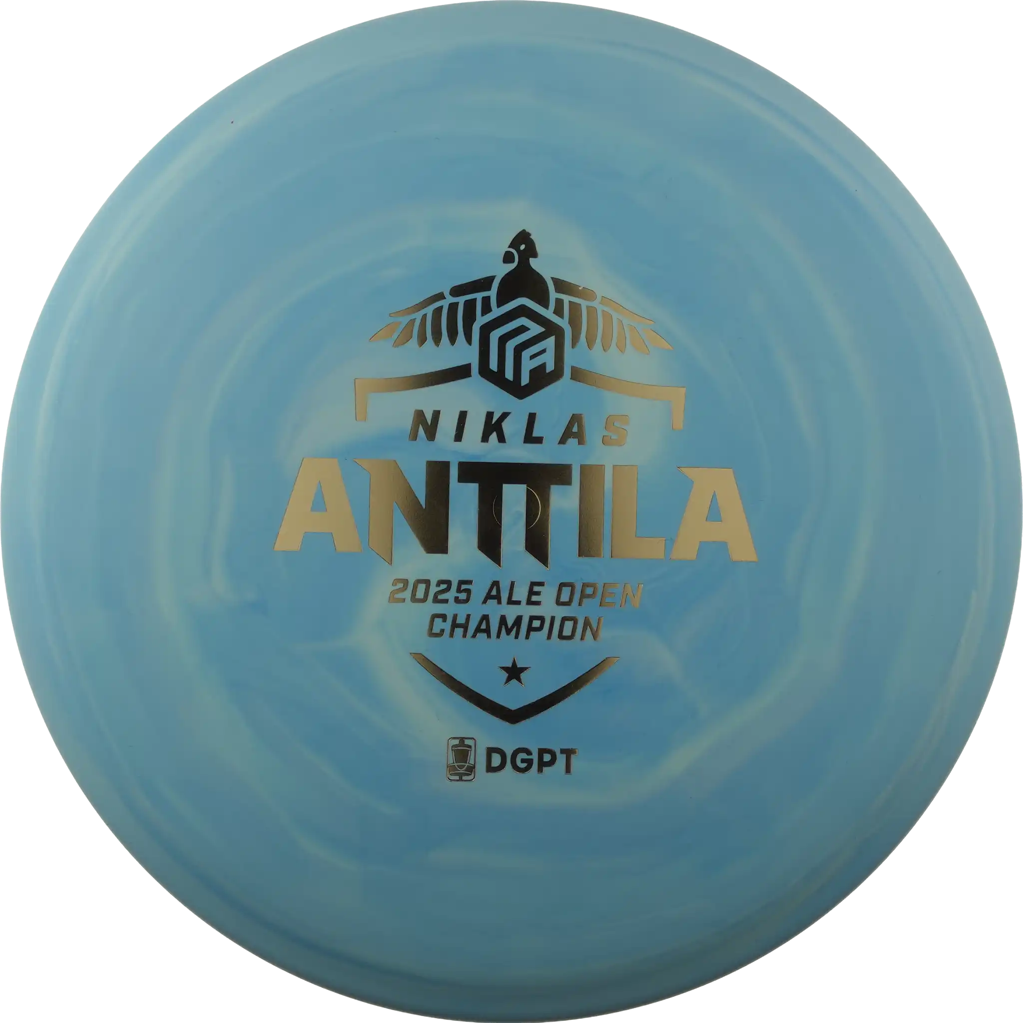 Flex 2 Swirl P-Line MD3 - Niklas Anttila