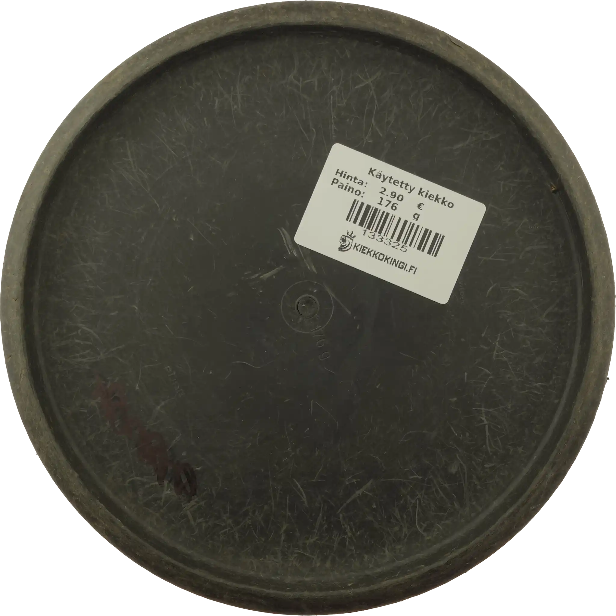 Zero Medium Pure