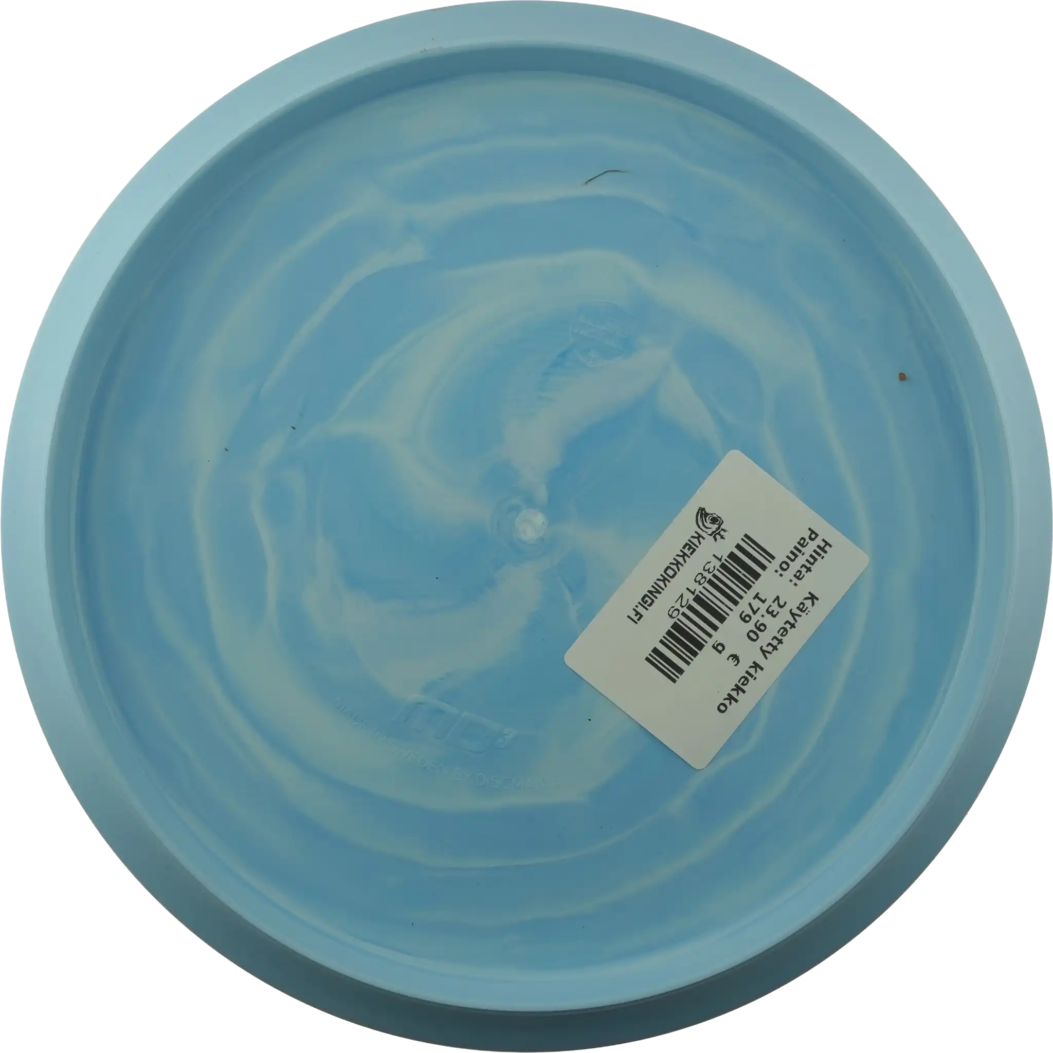 Flex 2 Swirl P-Line MD3 - Niklas Anttila