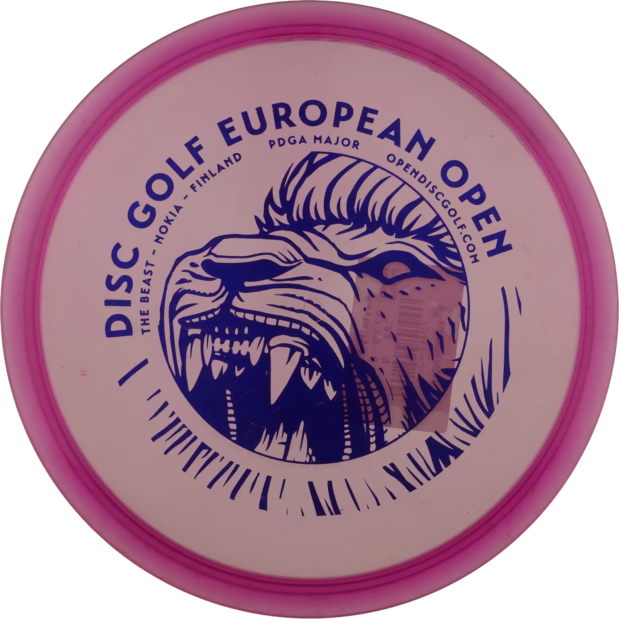 C-Line MD3 - European Open