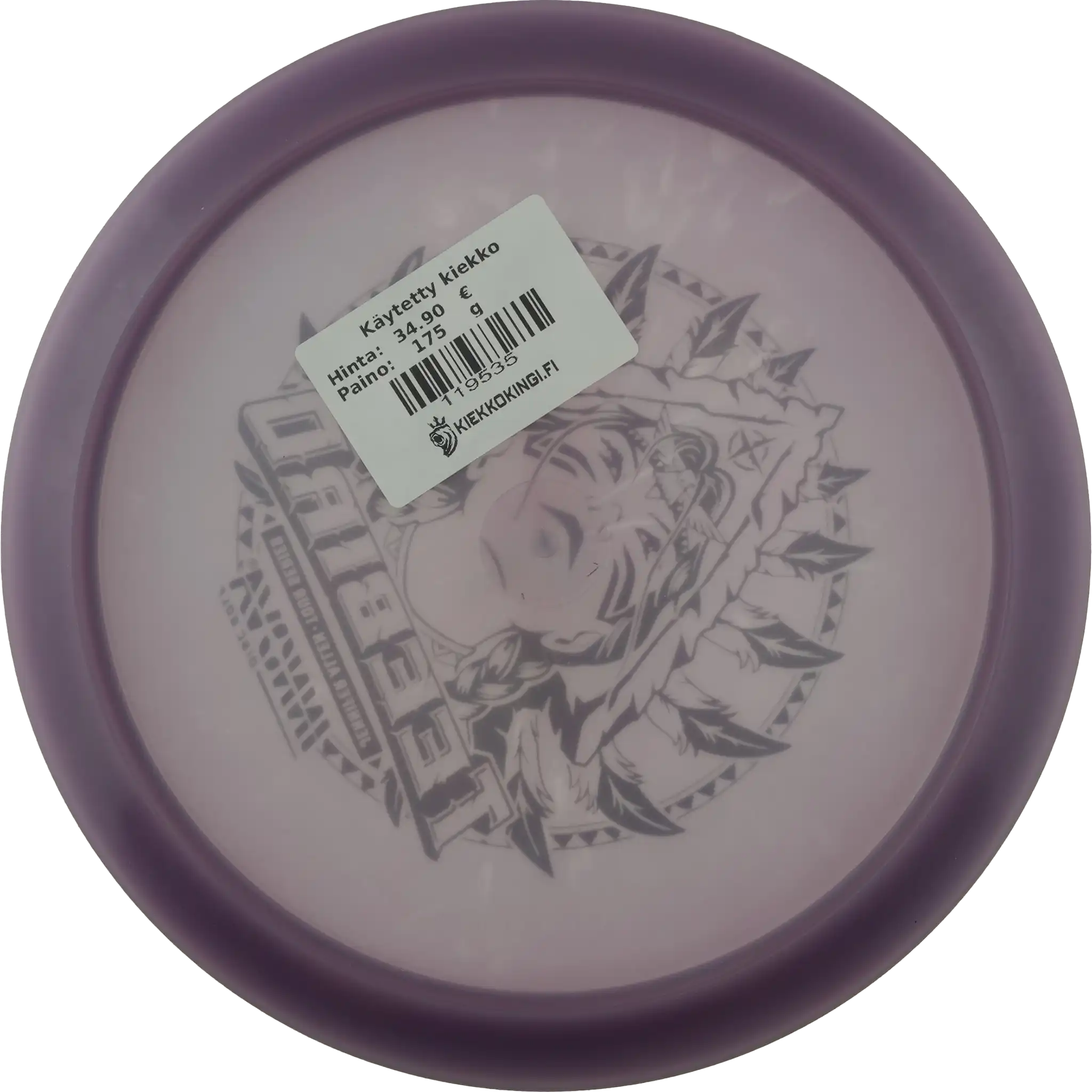 Color Glow Champion Teebird - Jennifer Allen