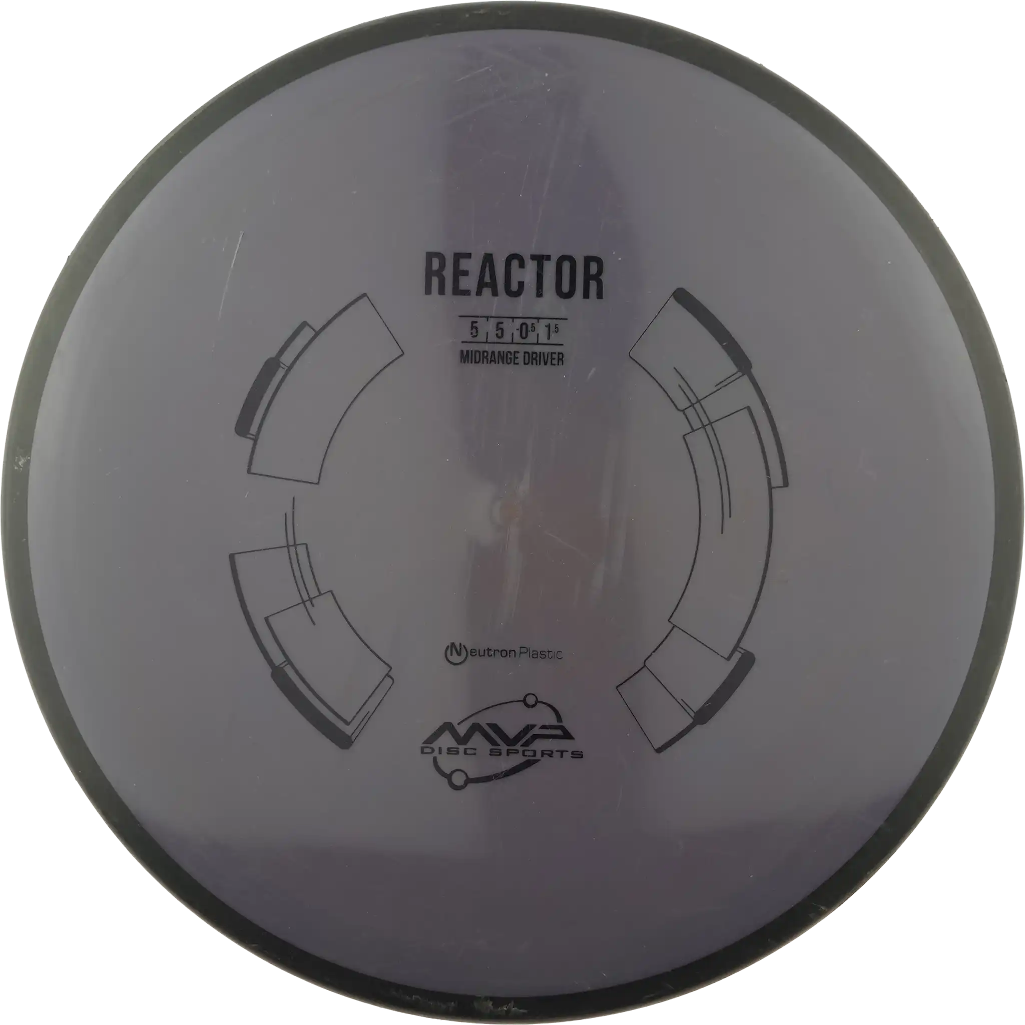 Neutron Reactor