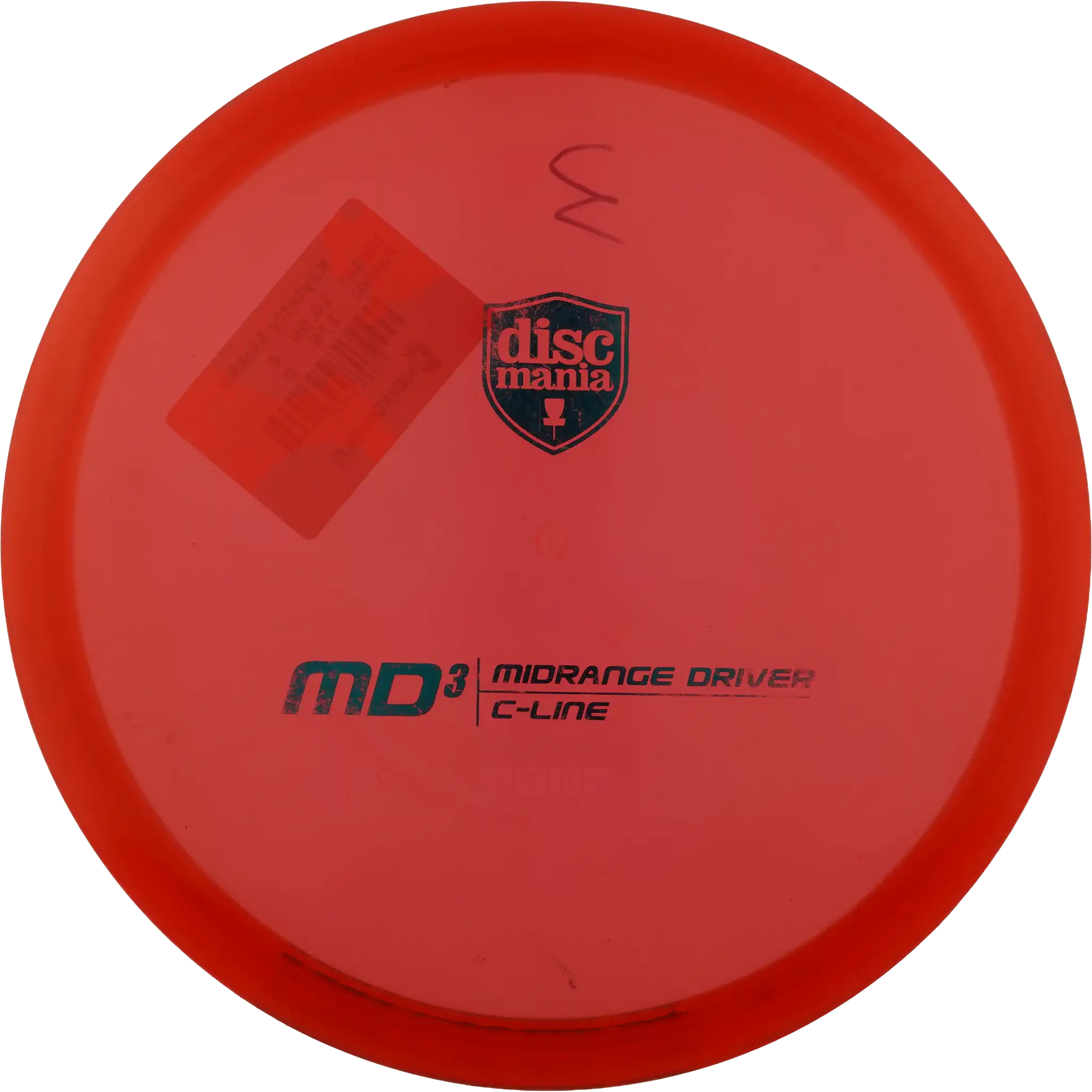 C-Line MD3