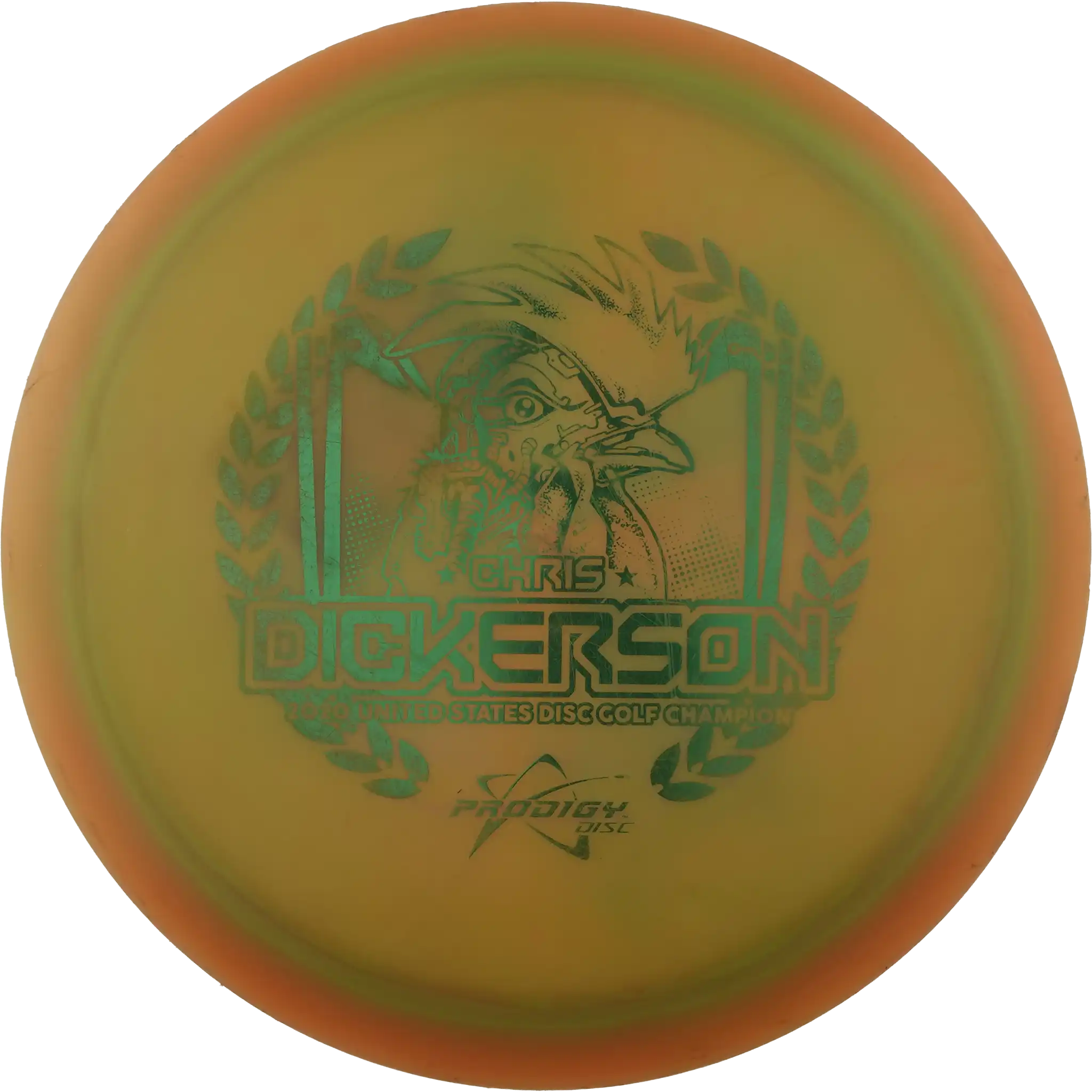 750 Spectrum FX2 - Chris Dickerson