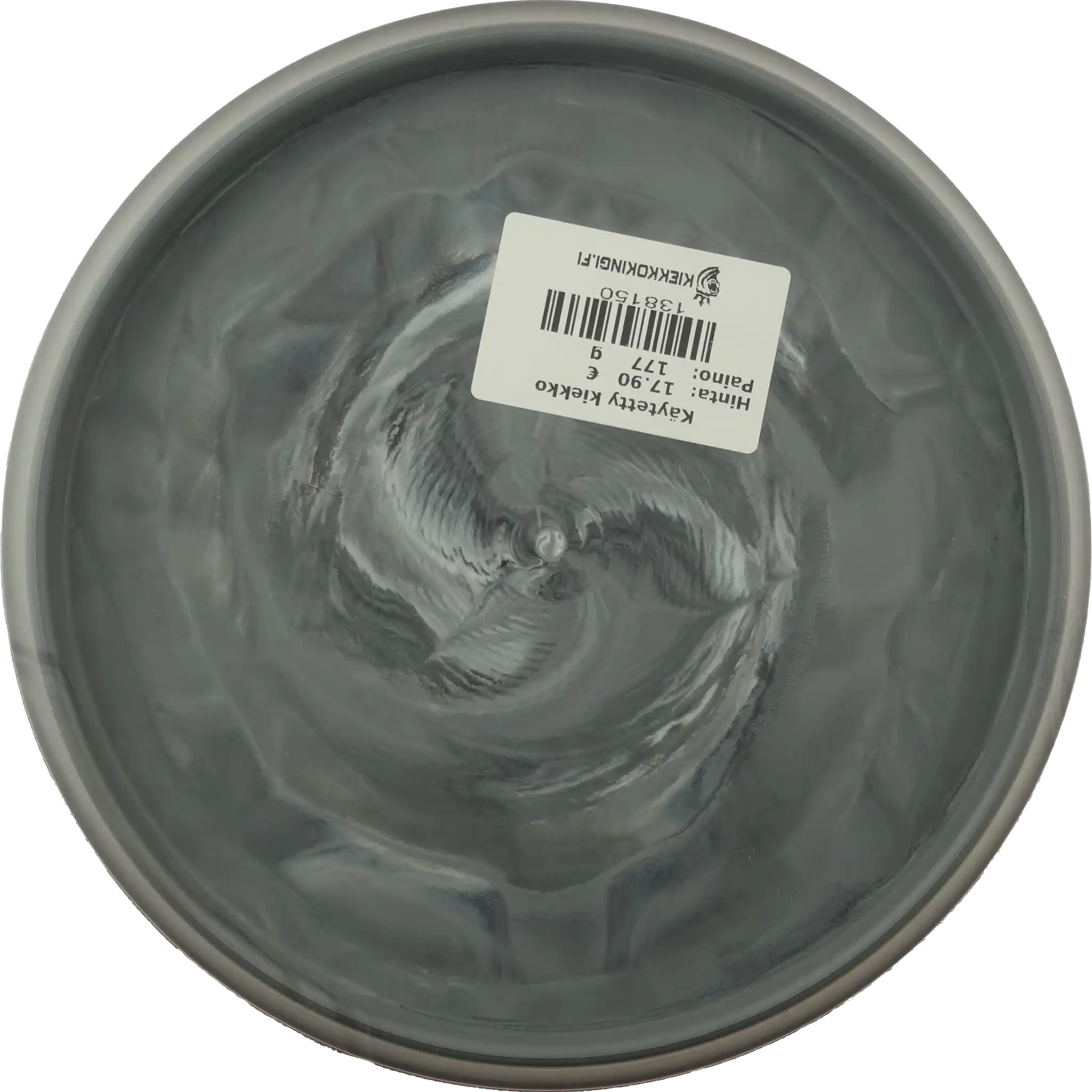 Flex 2 Swirl P-Line P4 - Razor Claw - Kyle Klein