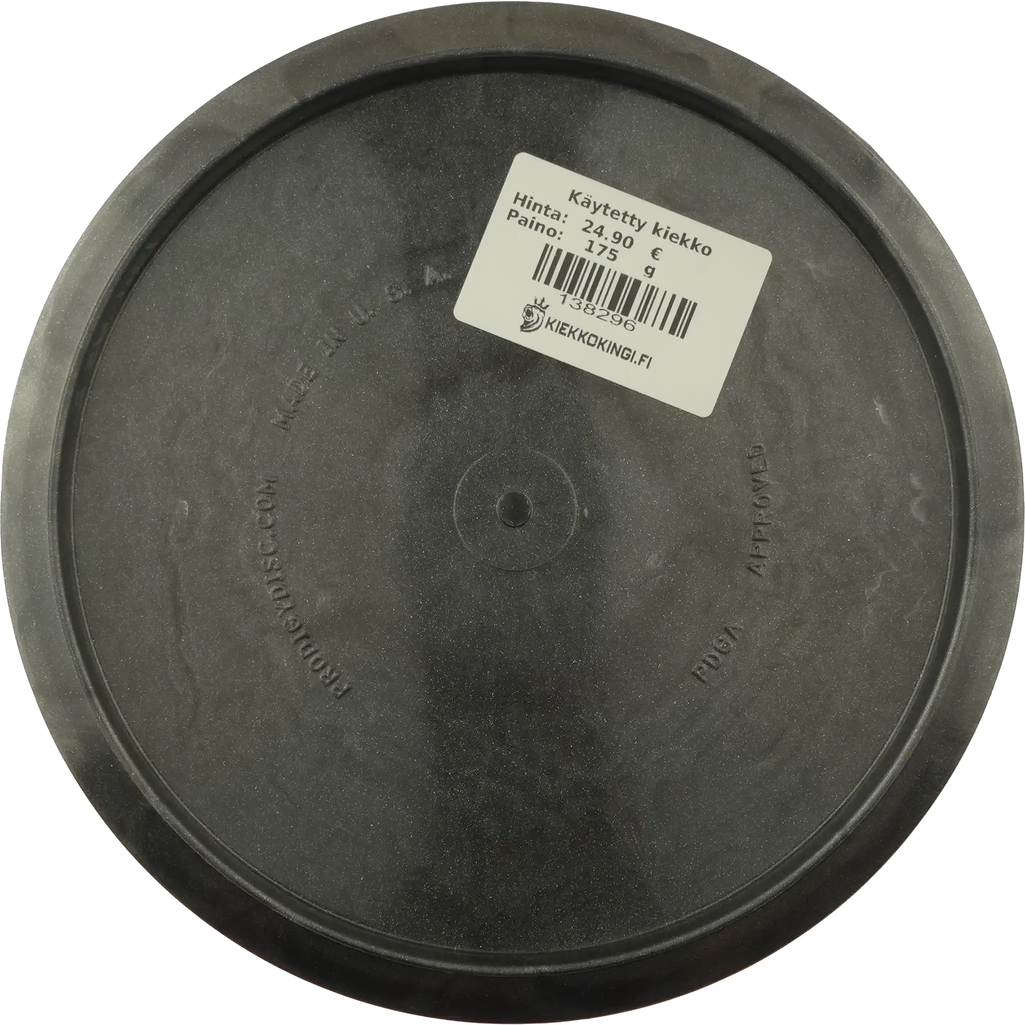 500 Glimmer A2 - Final Otso