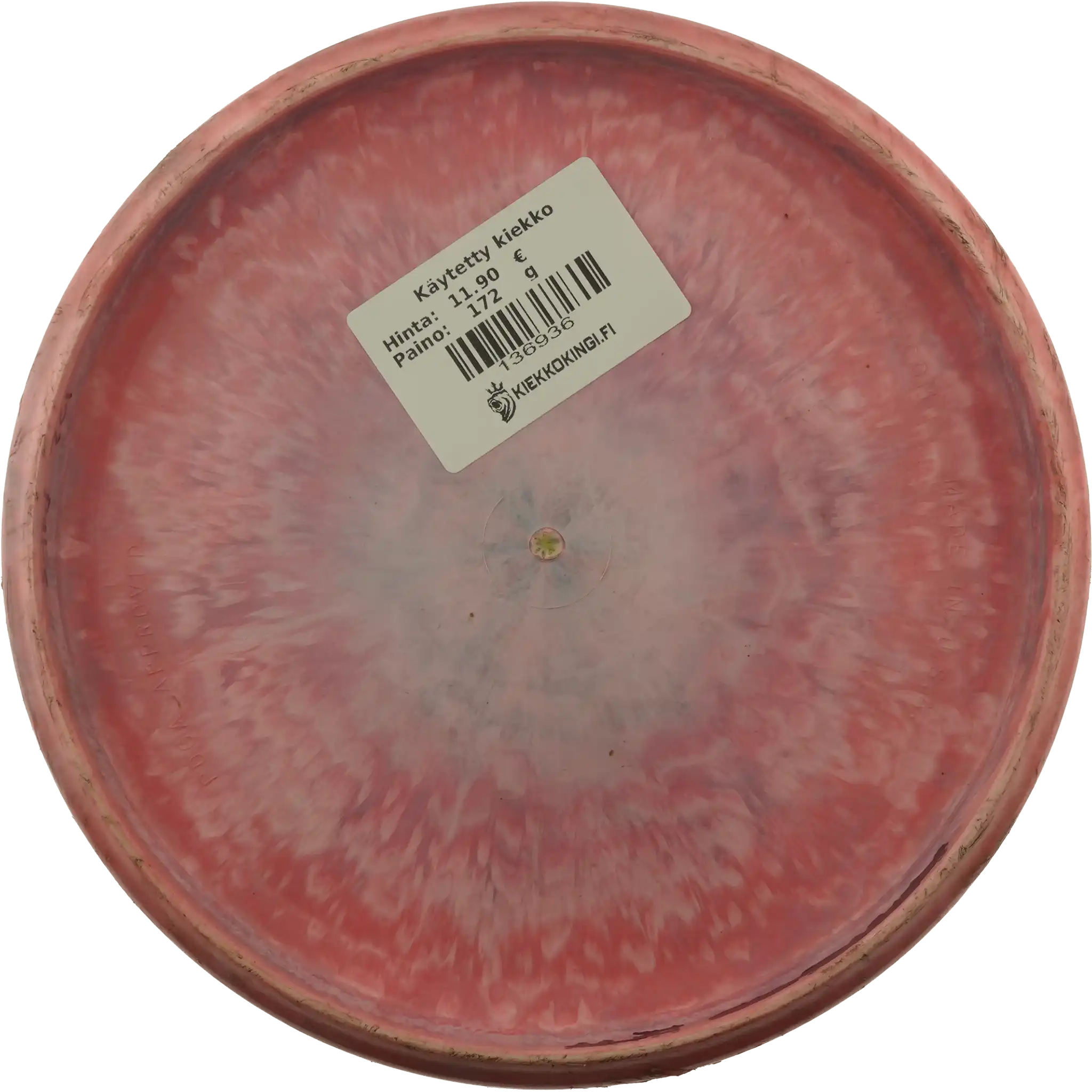 500 Spectrum Pa-1 - Otso 3