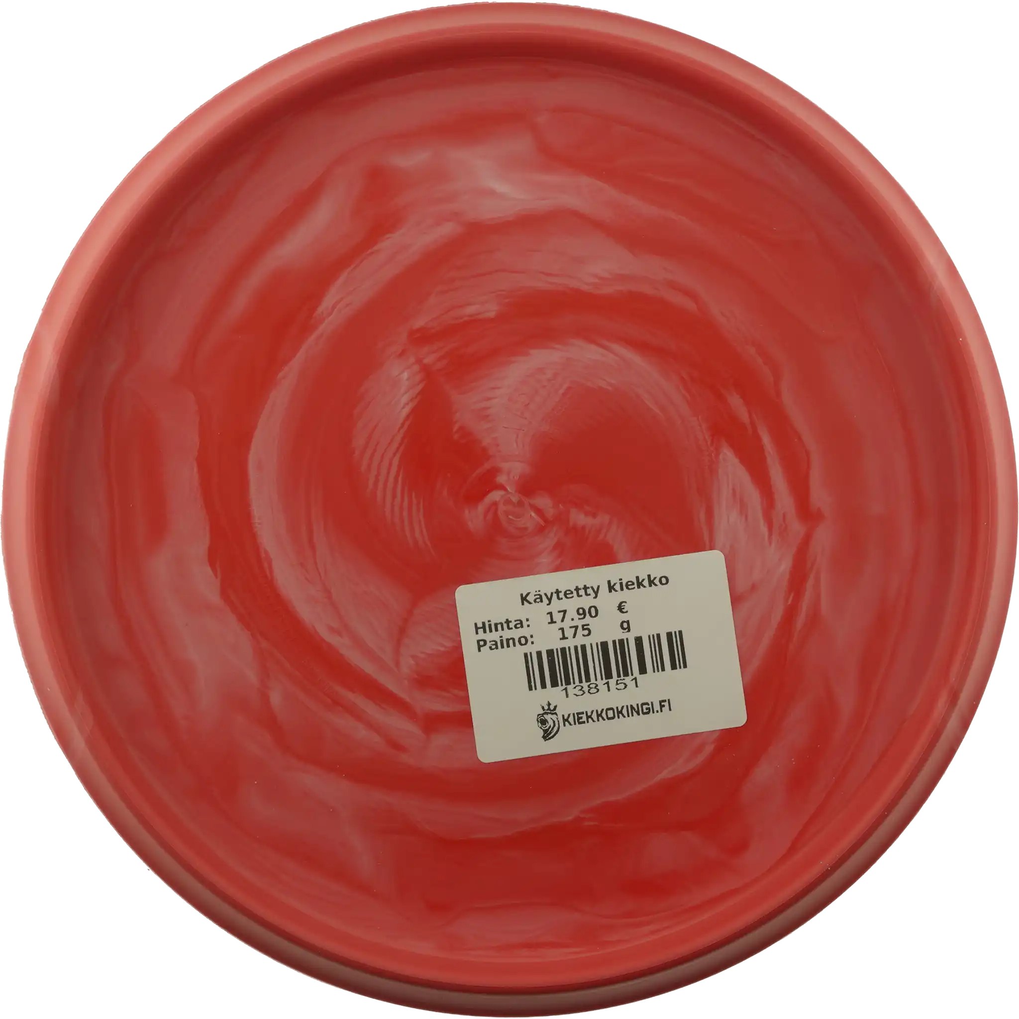 Flex 2 Swirl P-Line P4 - Razor Claw - Kyle Klein