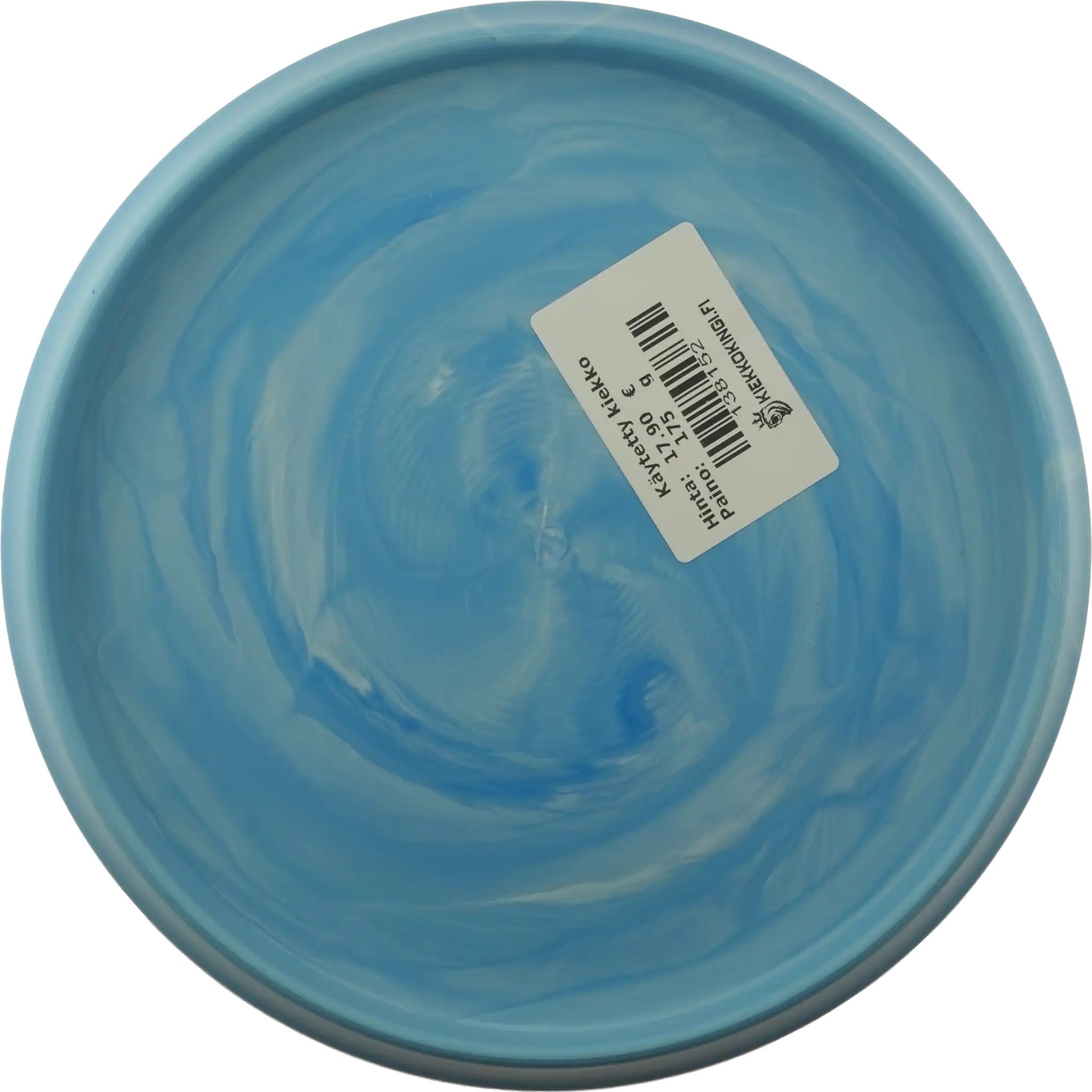 Flex 2 Swirl P-Line P4 - Razor Claw - Kyle Klein