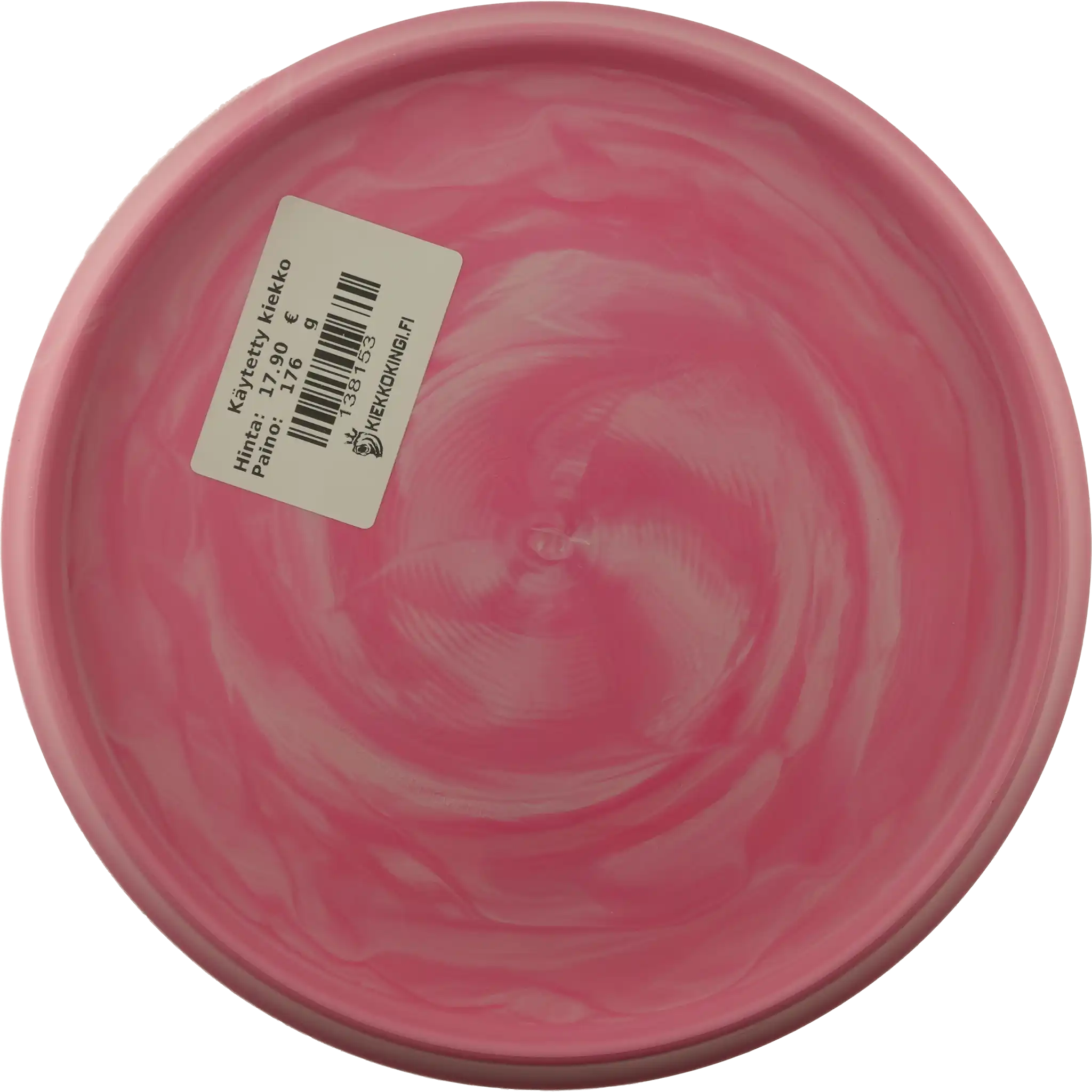 Flex 2 Swirl P-Line P4 - Razor Claw - Kyle Klein