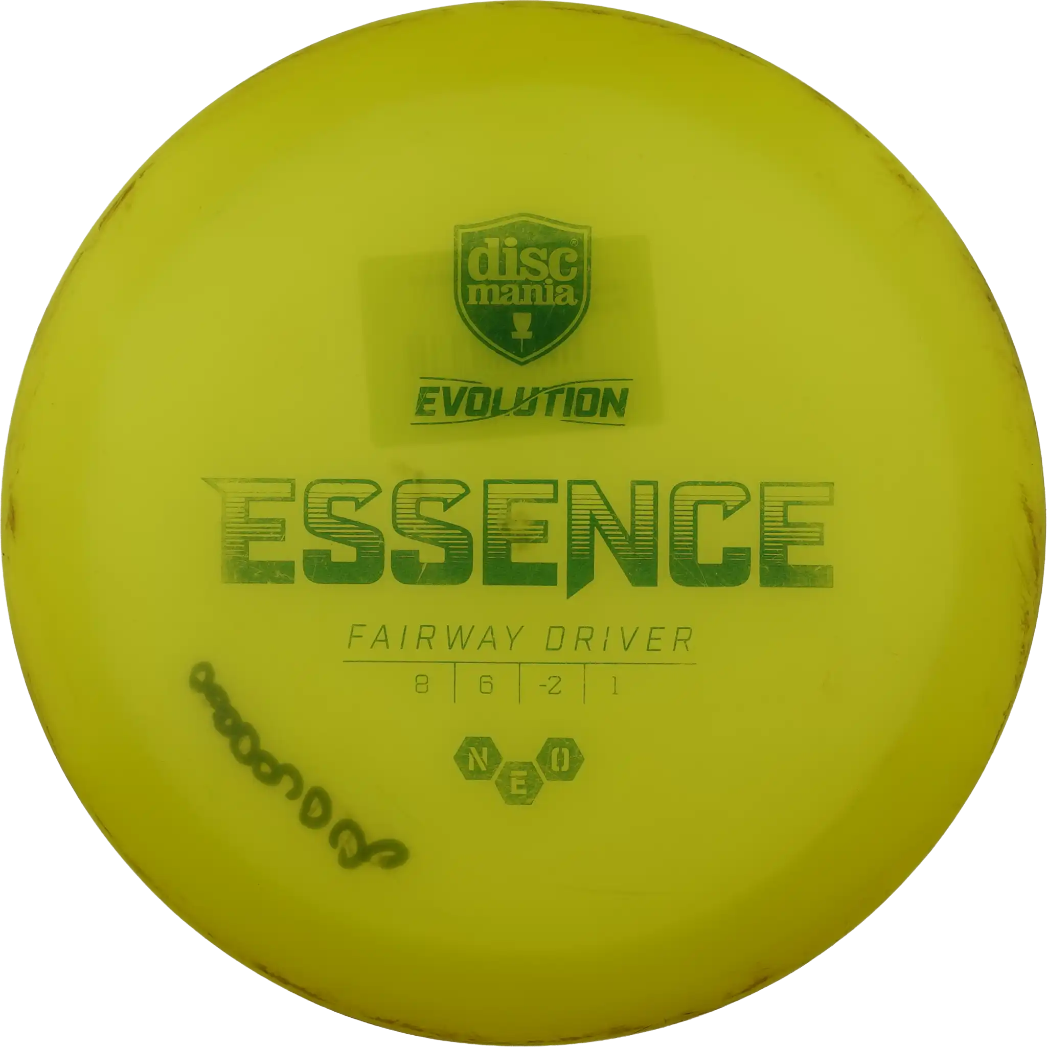 Neo Essence