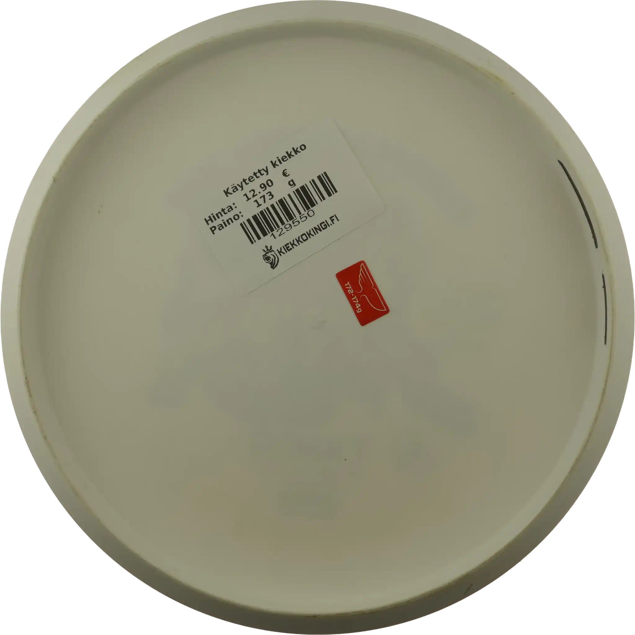 Active Tiger Warrior - European Open 2019