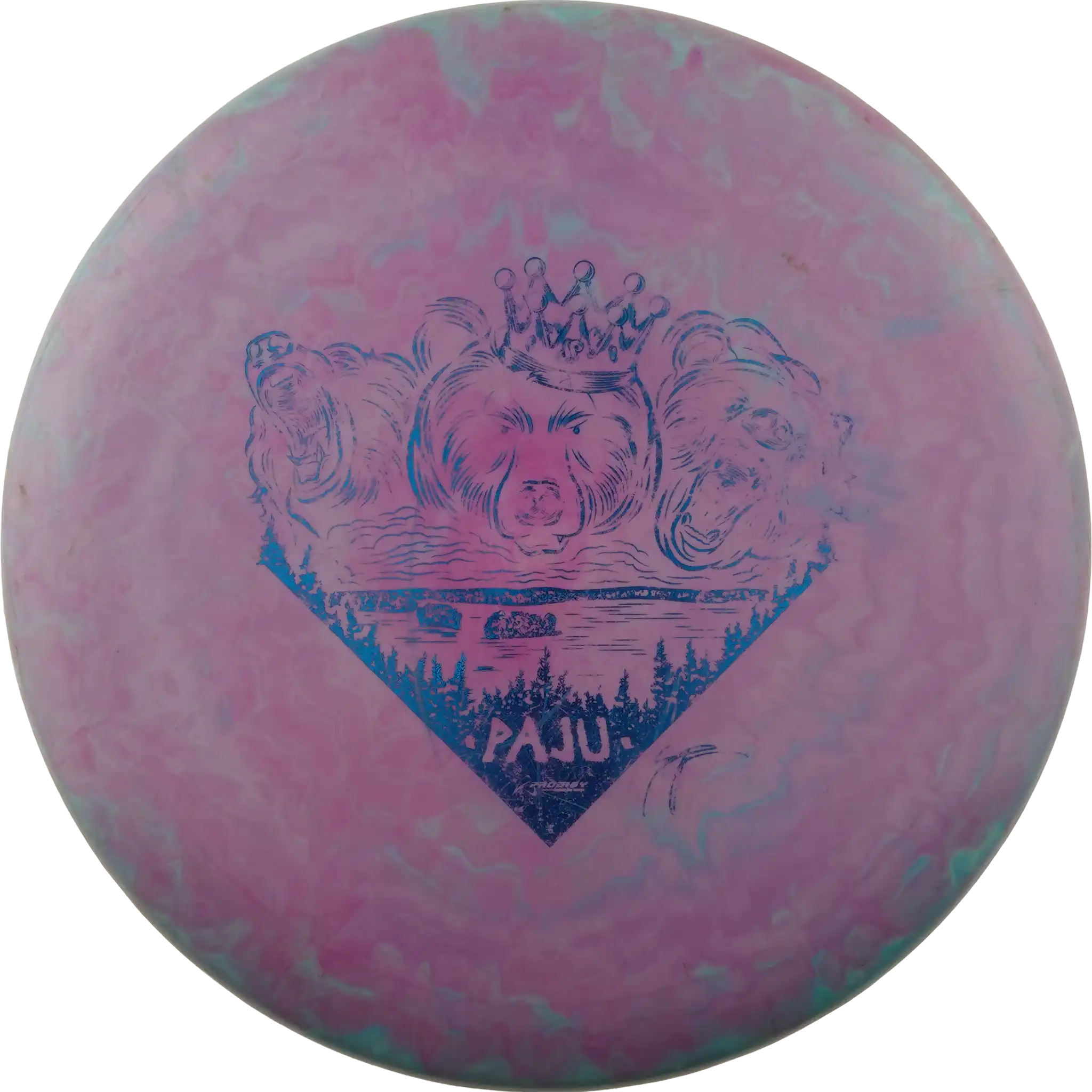 500 Spectrum Pa-1 - Otso 3