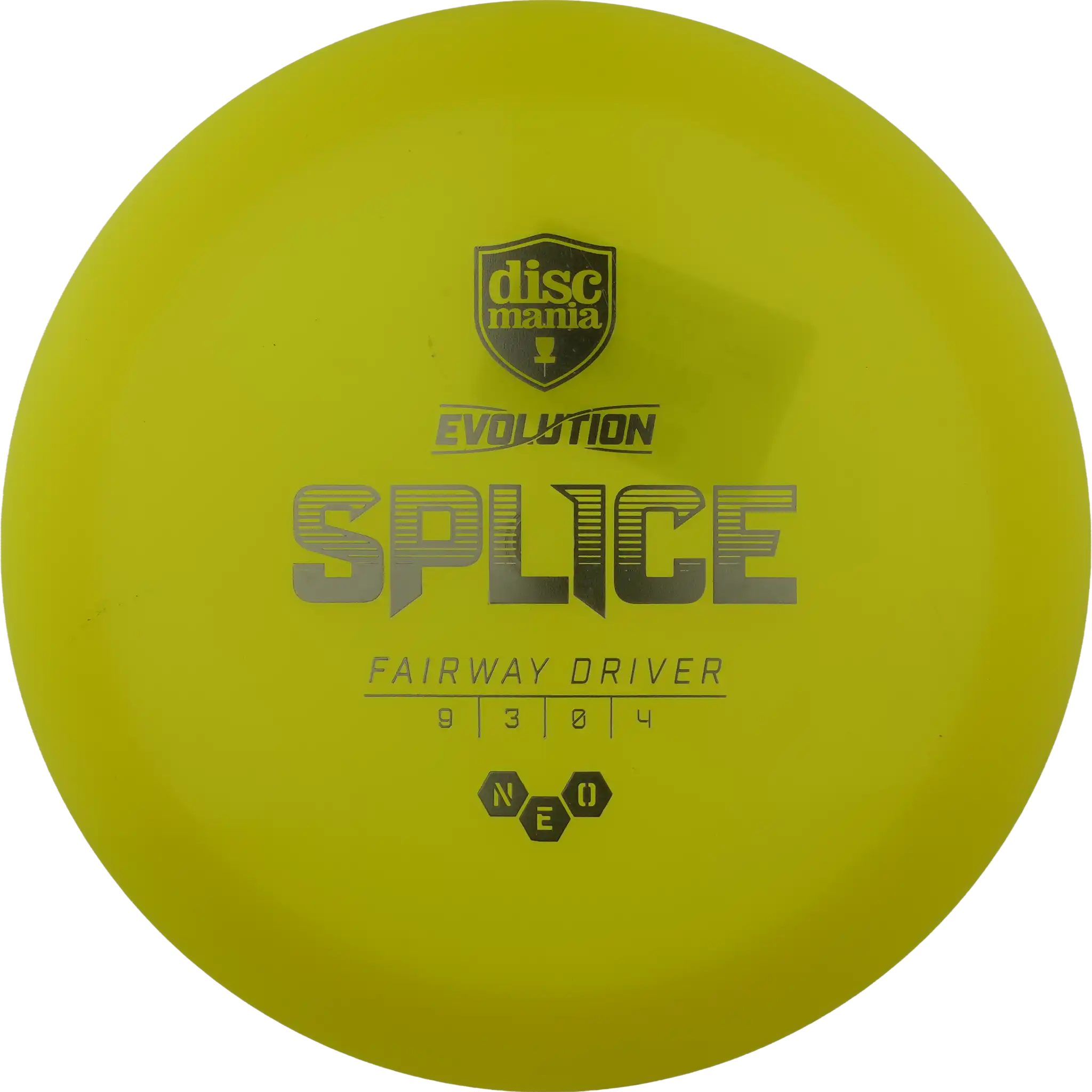 Neo Splice