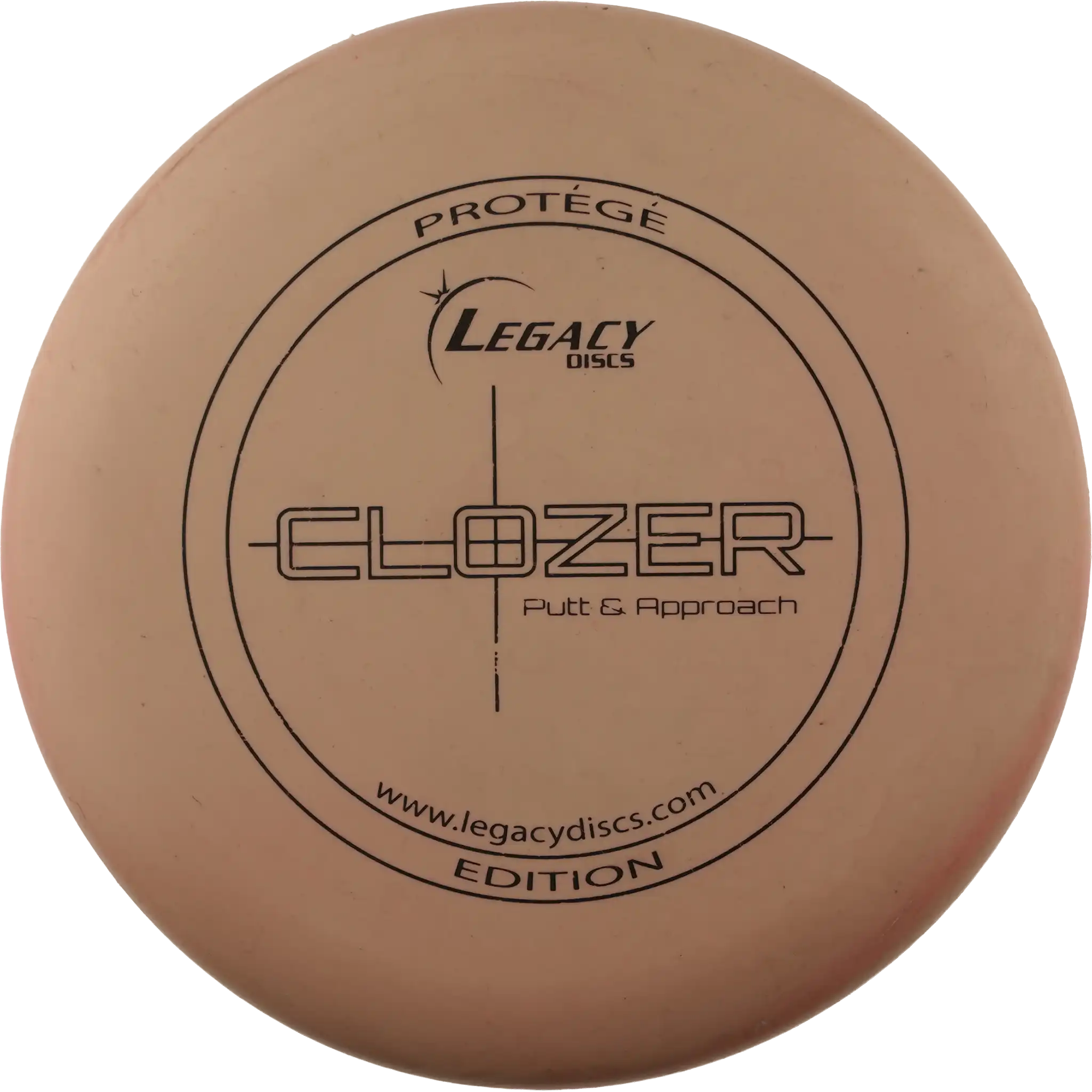 Protege Clozer