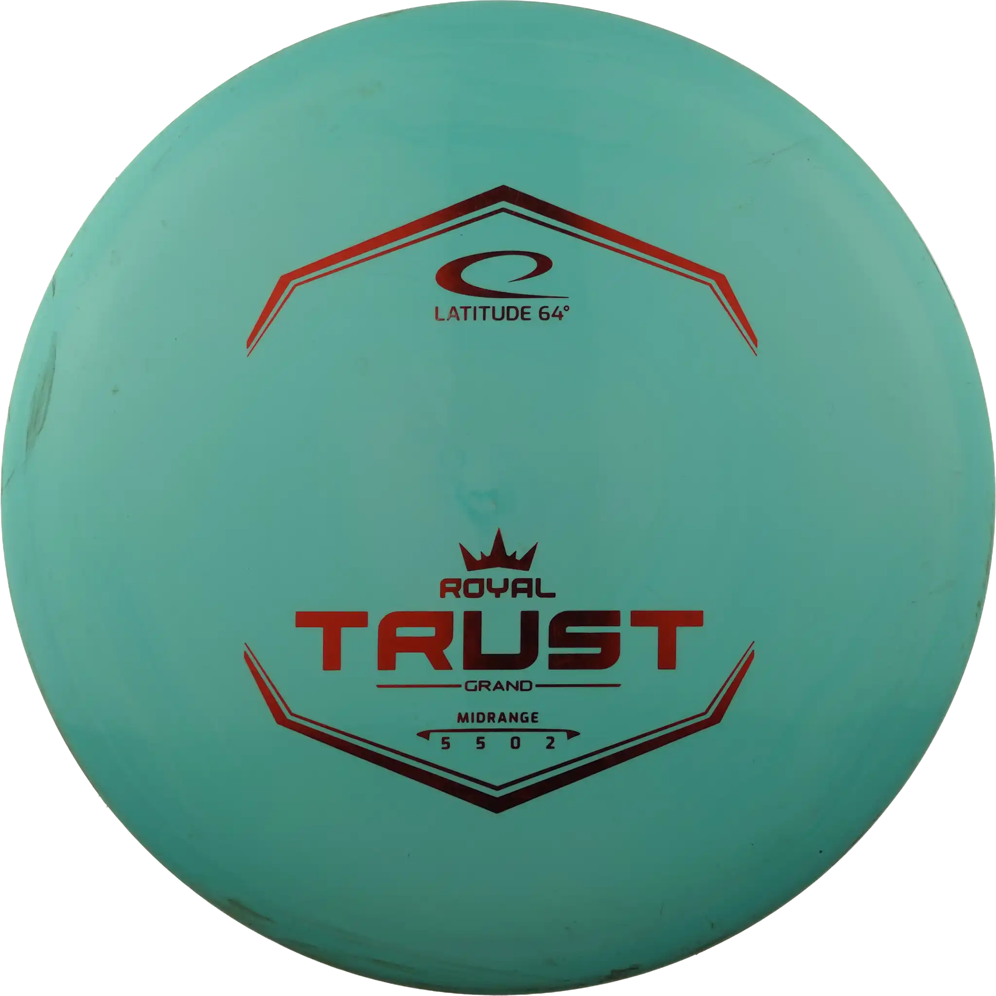 Grand Trust
