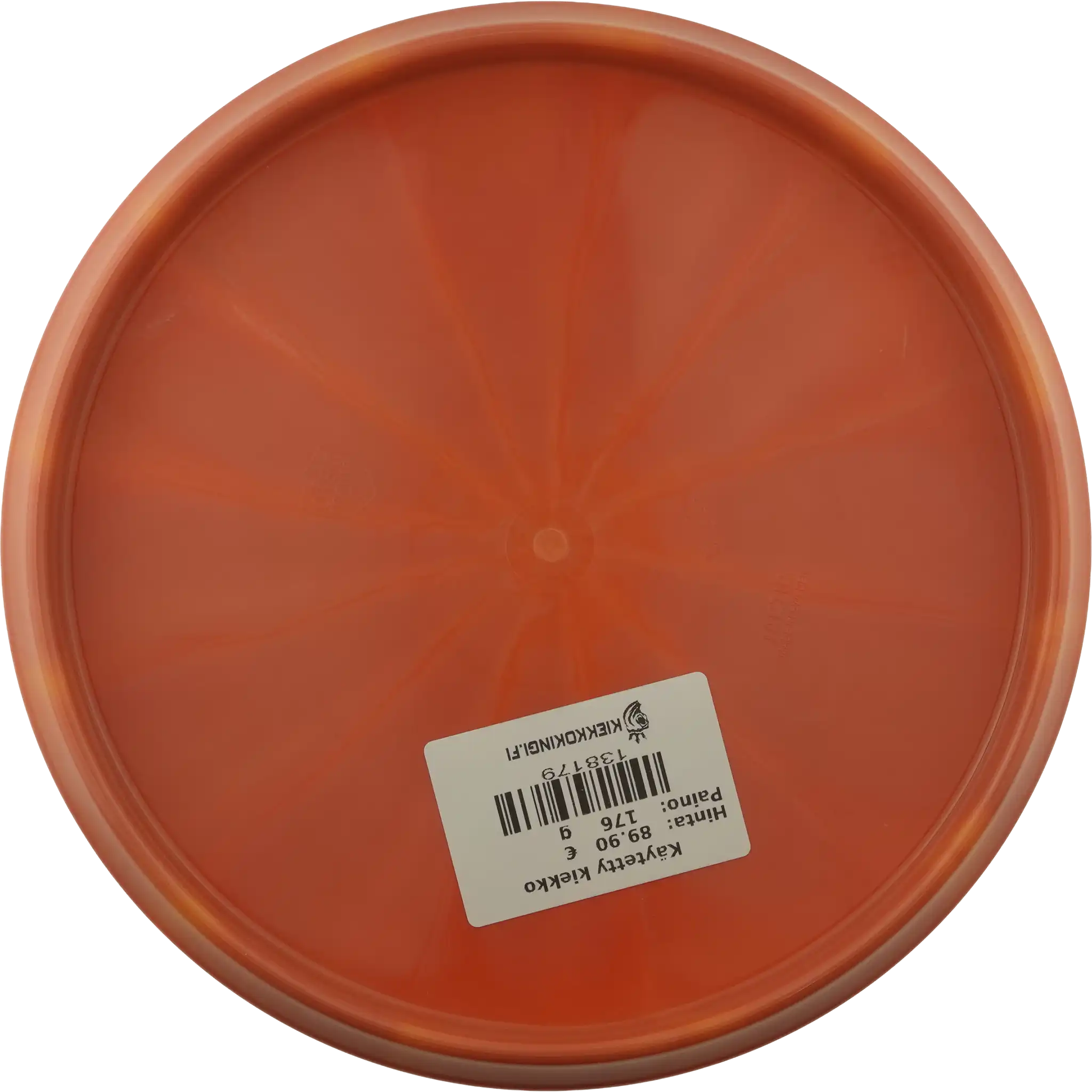 Vapor Tactic - Razor Claw - Eagle McMahon