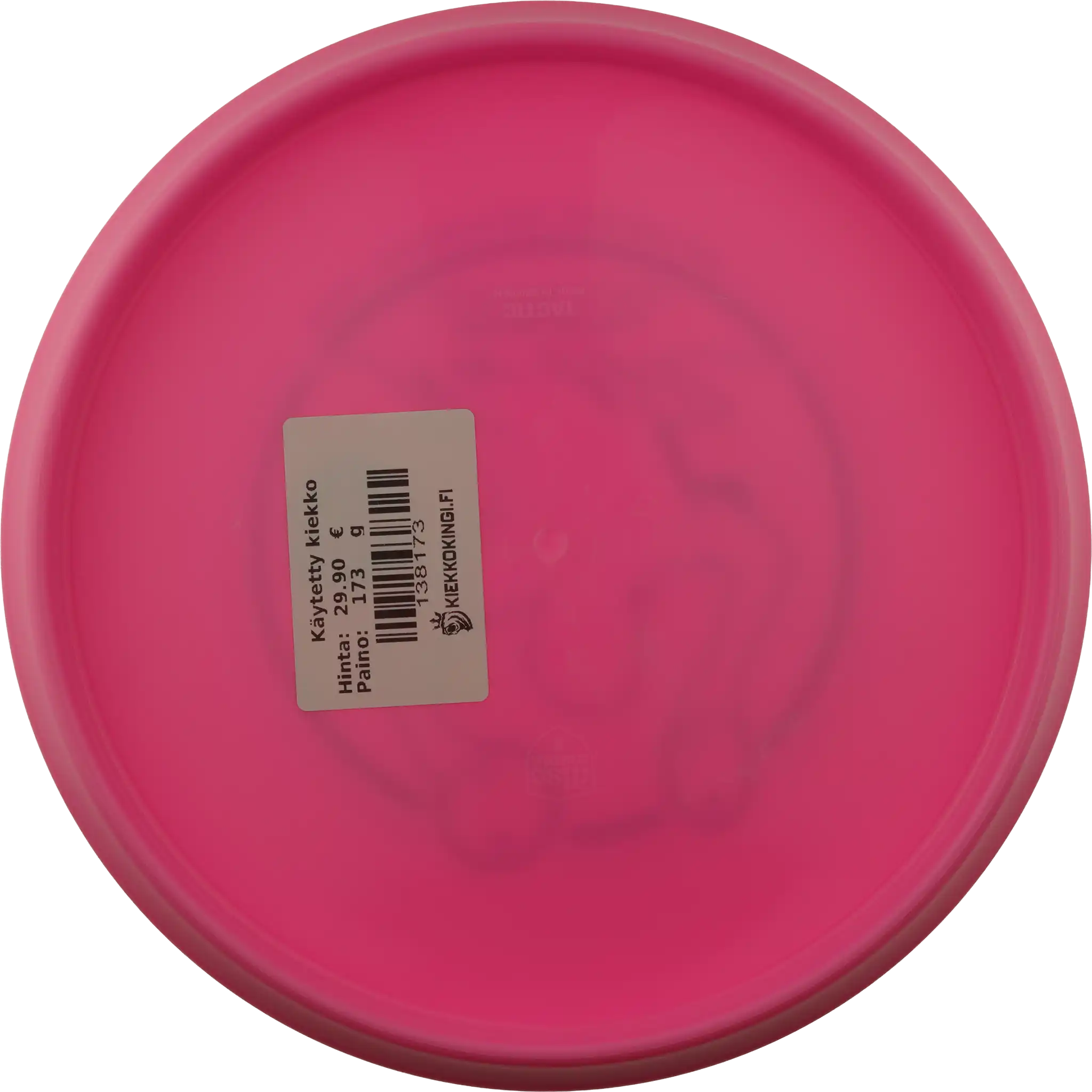 Lux Tactic - Niklas Anttila