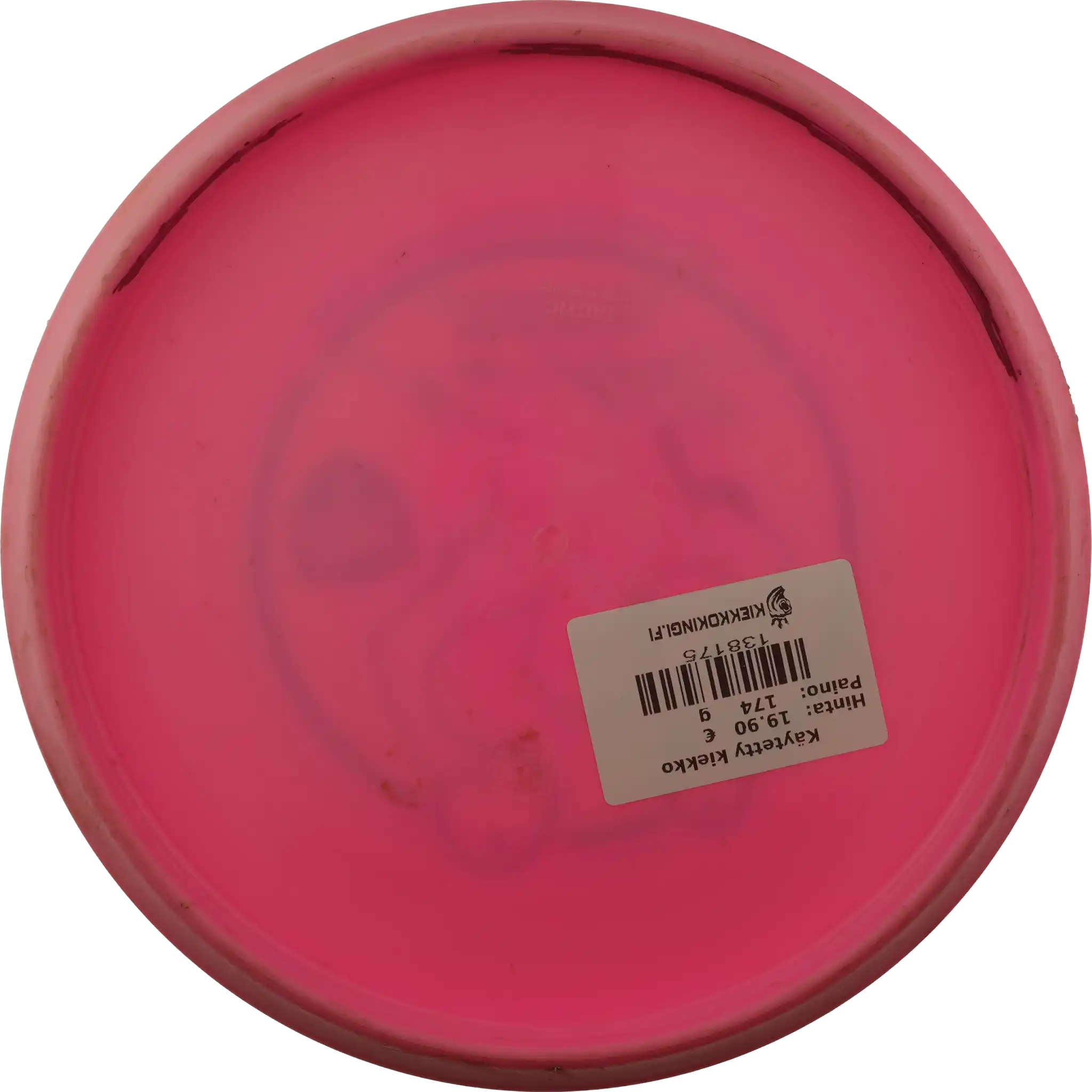 Lux Tactic - Niklas Anttila