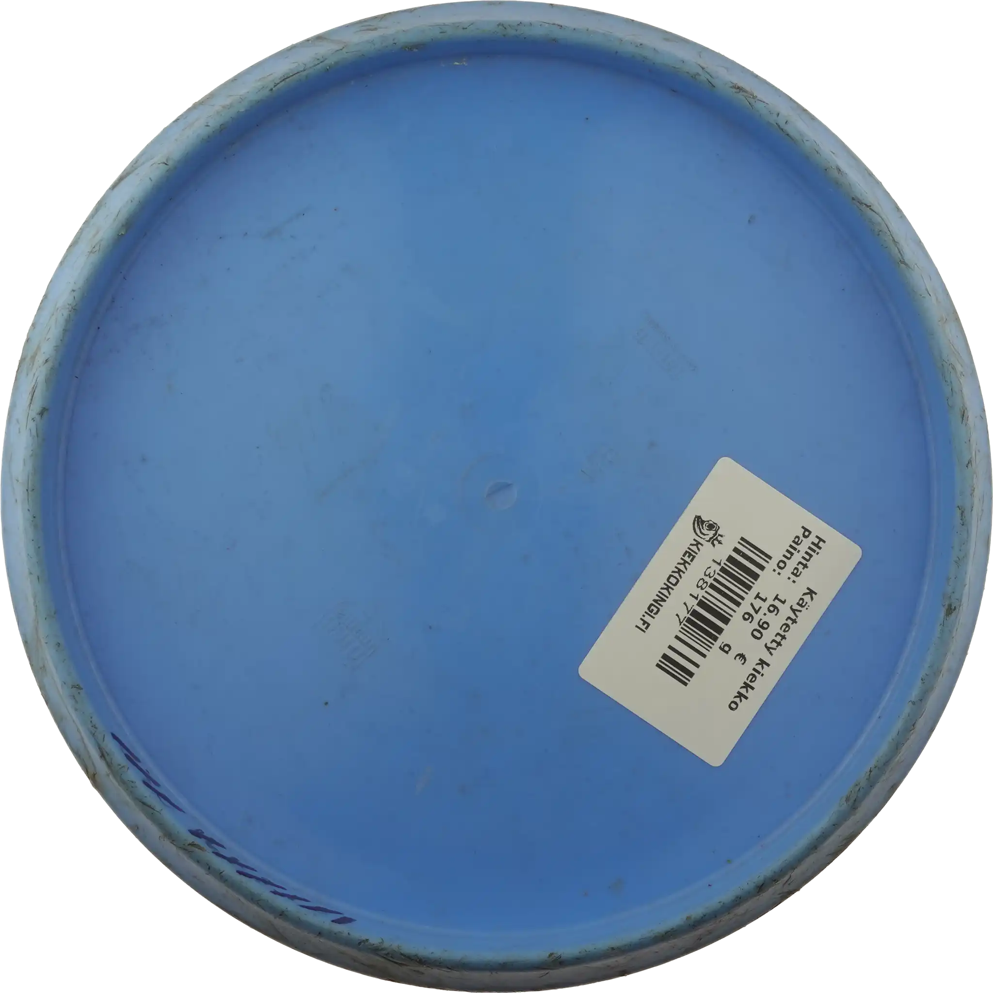 Lux Tactic - Niklas Anttila