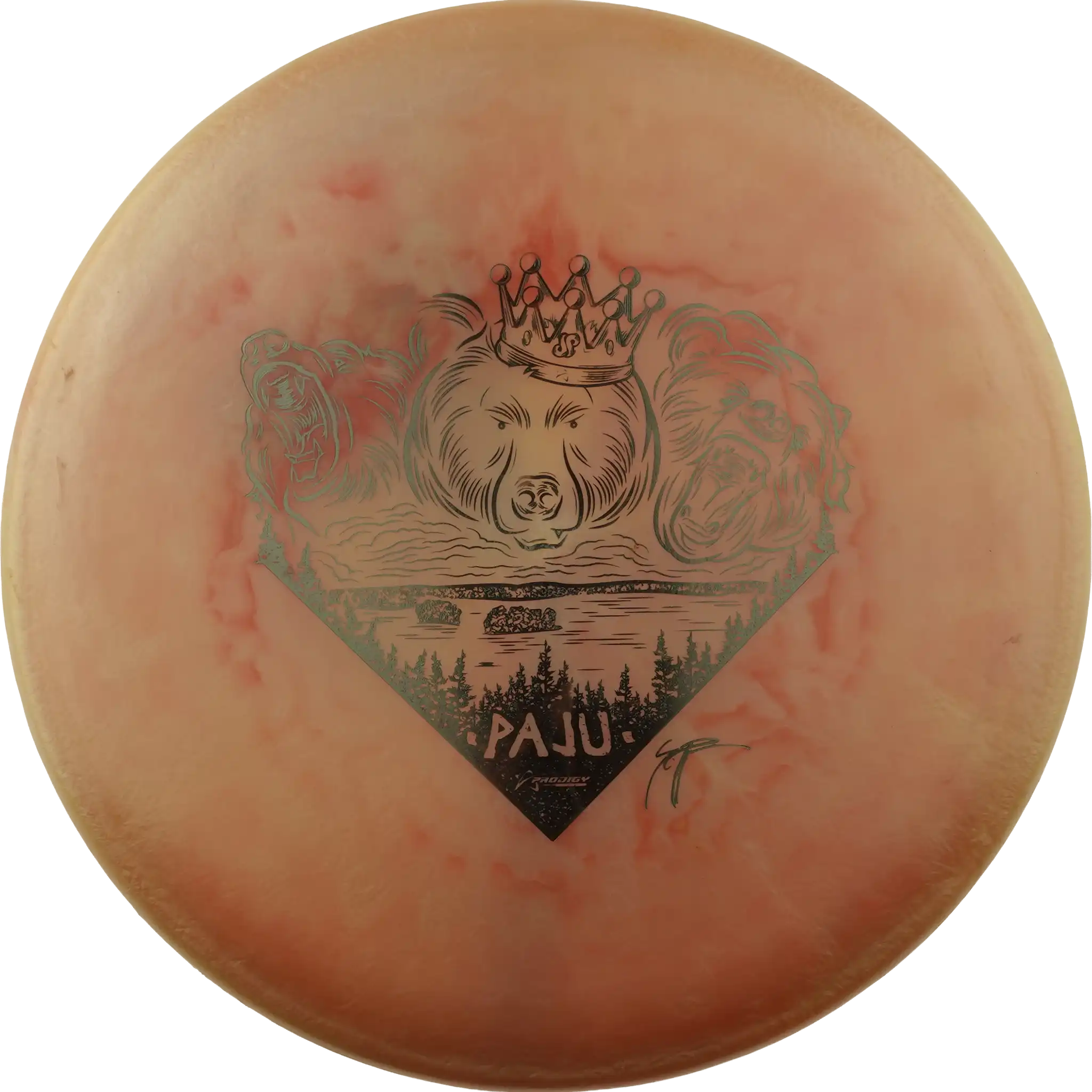 500 Spectrum Pa-1 - Otso 3