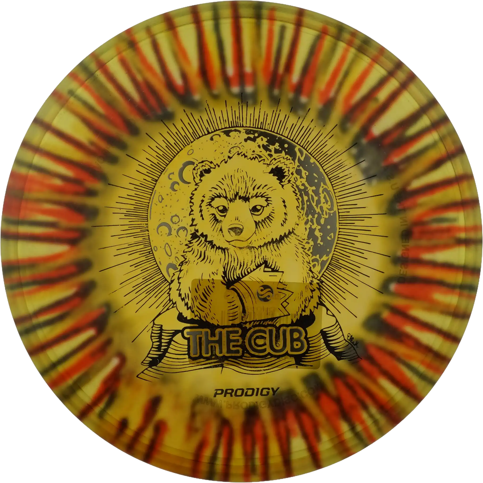 400 PA5 - The Cub - Seppo Paju
