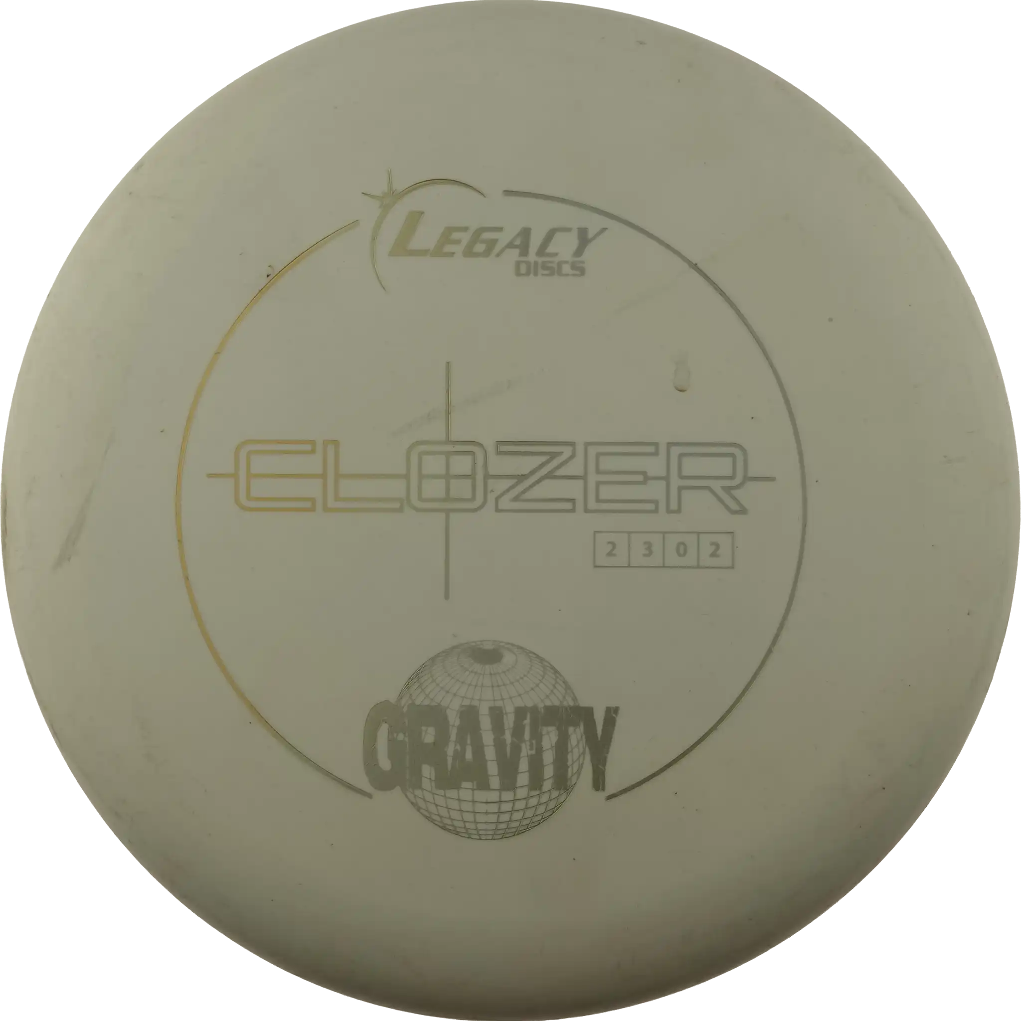 Gravity Clozer