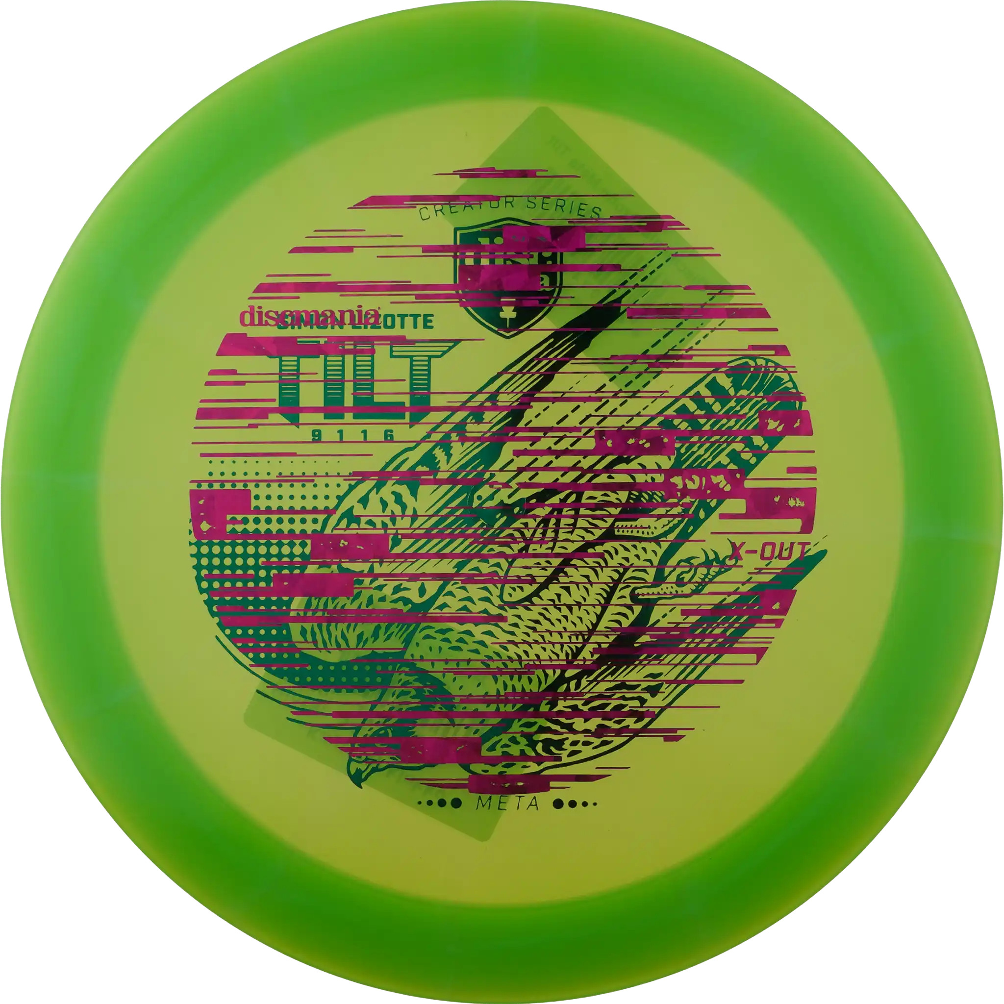 Meta Tilt - Simon Lizotte
