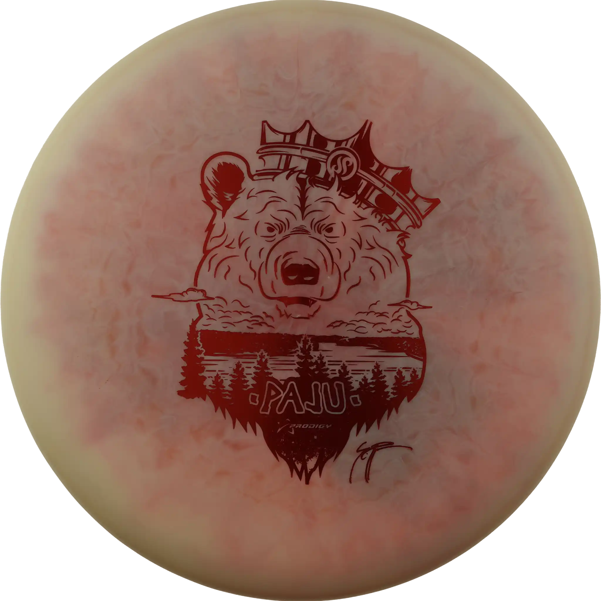 500 Spectrum Pa-1 - Otso 2