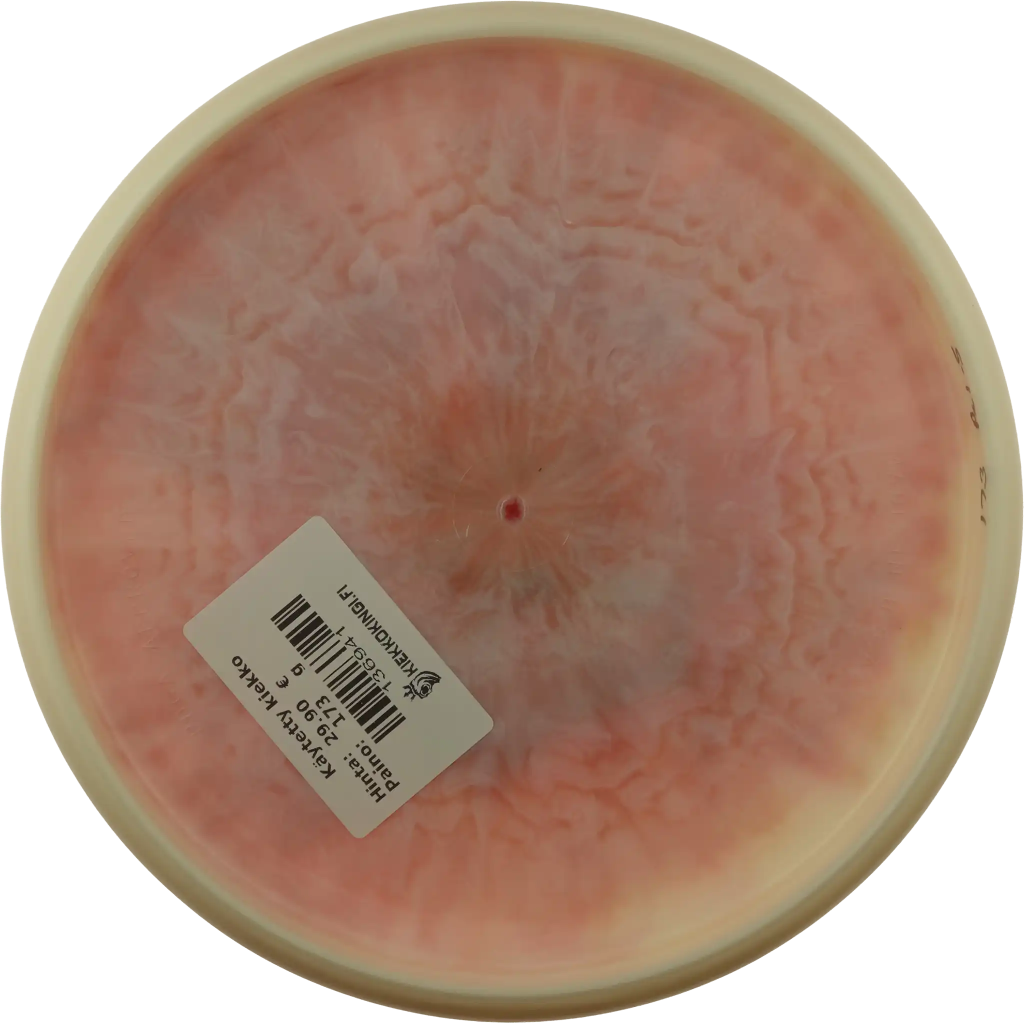 500 Spectrum Pa-1 - Otso 2