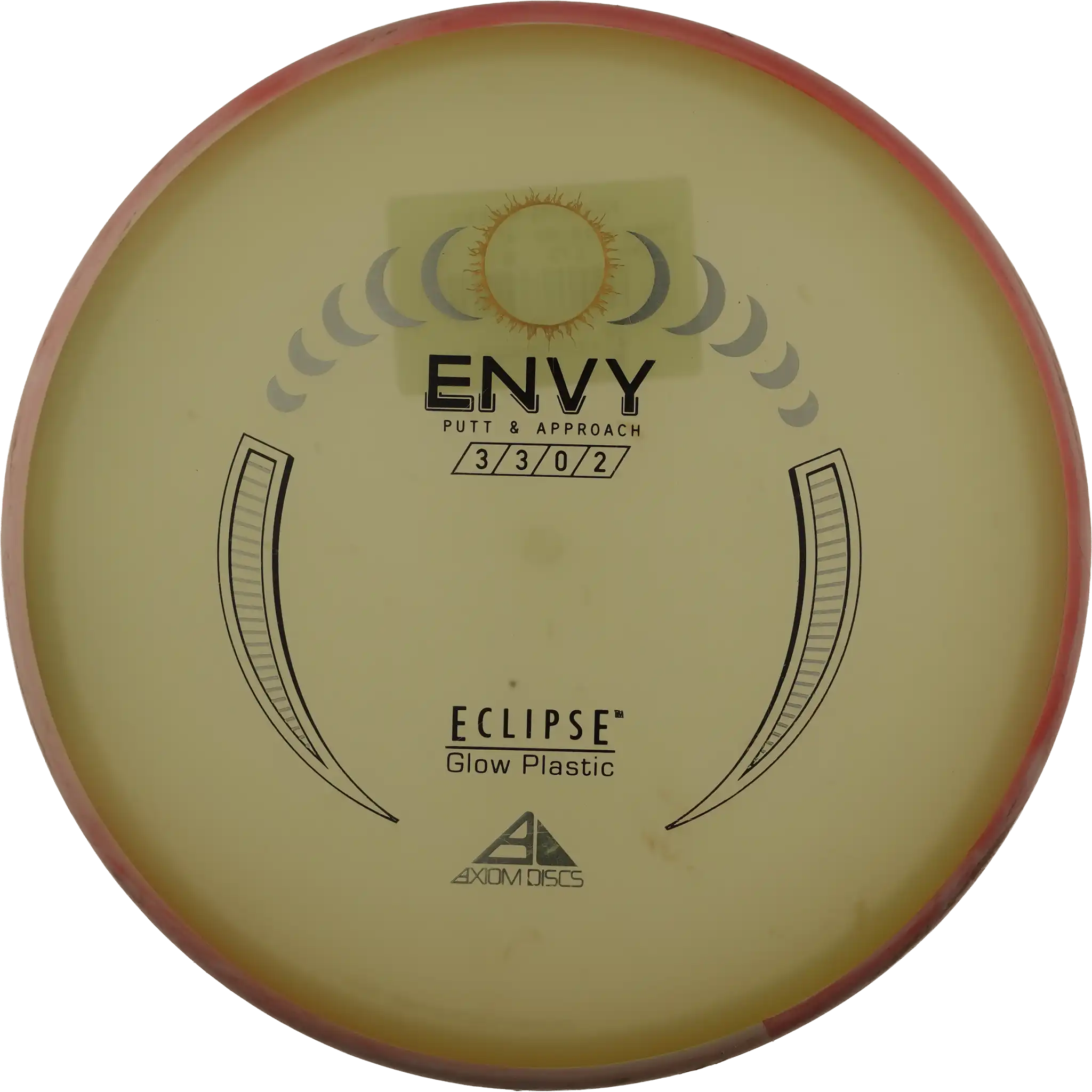 Eclipse Envy