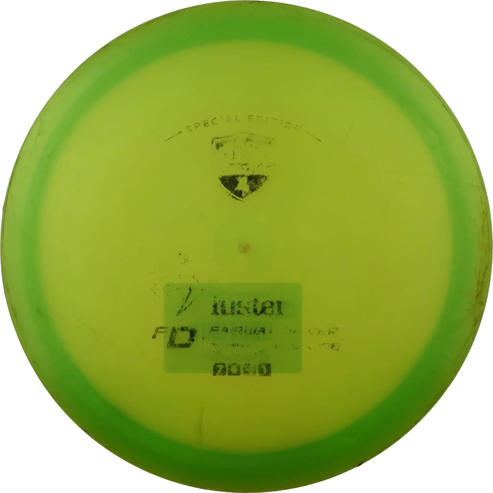 Luster C-Line FD - Originals