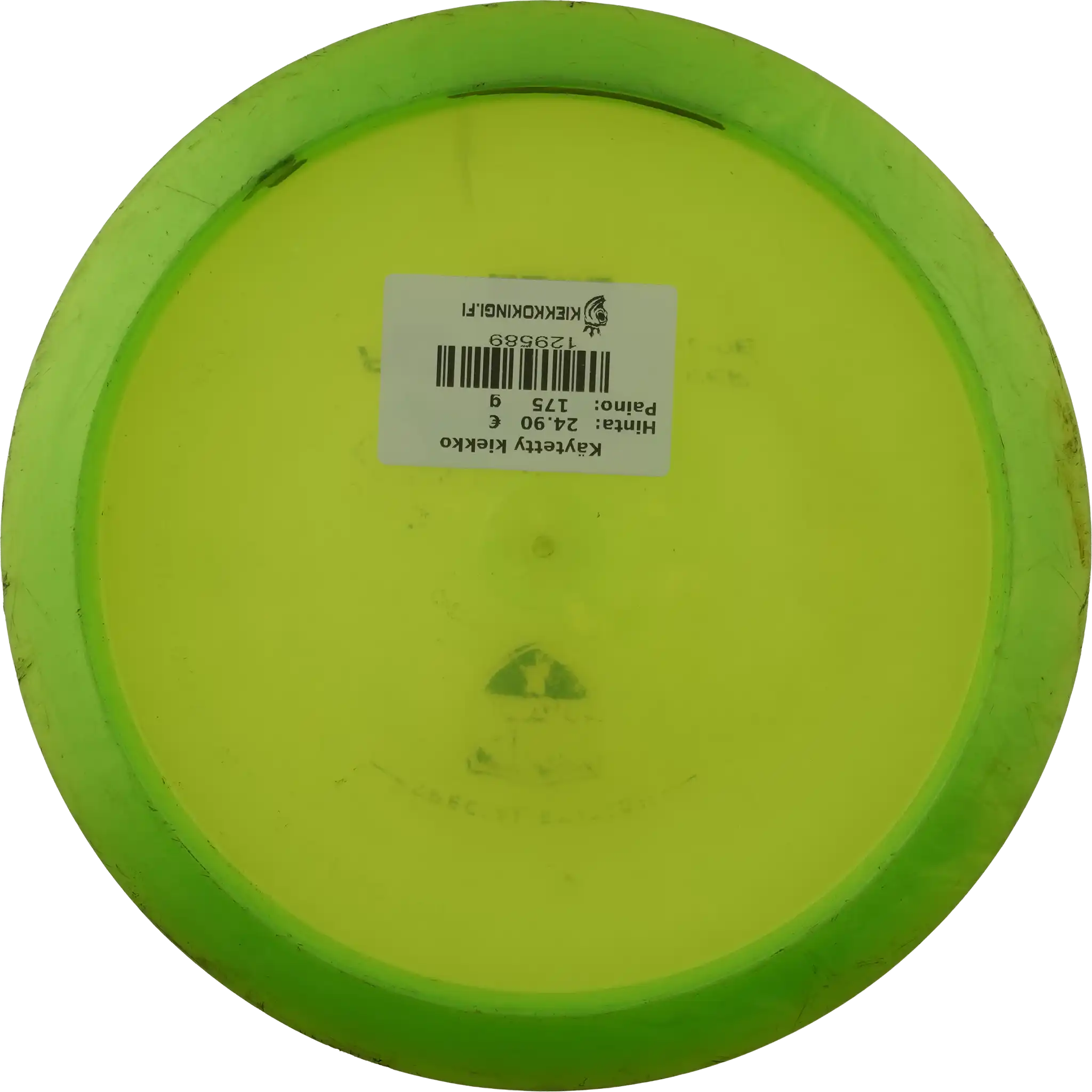 Luster C-Line FD - Originals