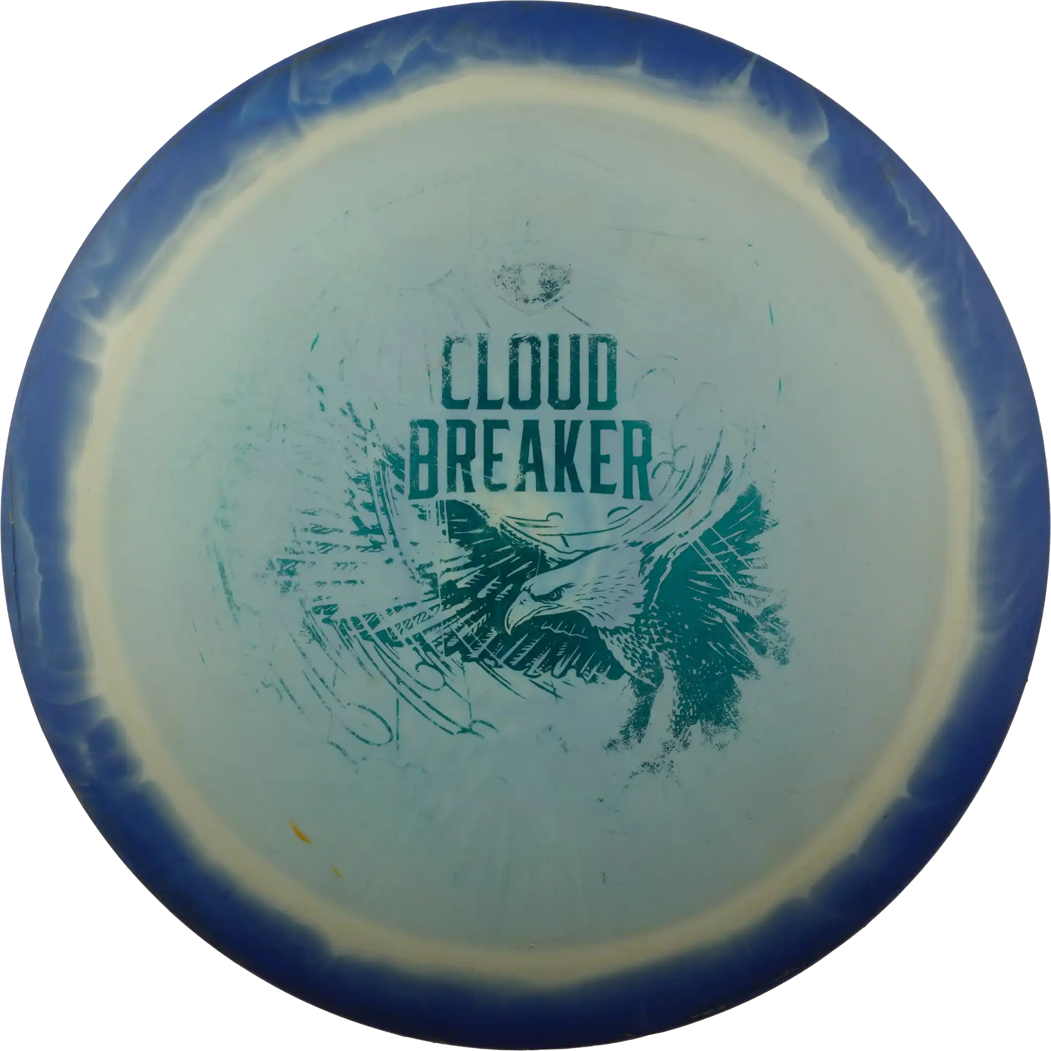 Horizon S-Line Cloud Breaker - Eagle McMahon
