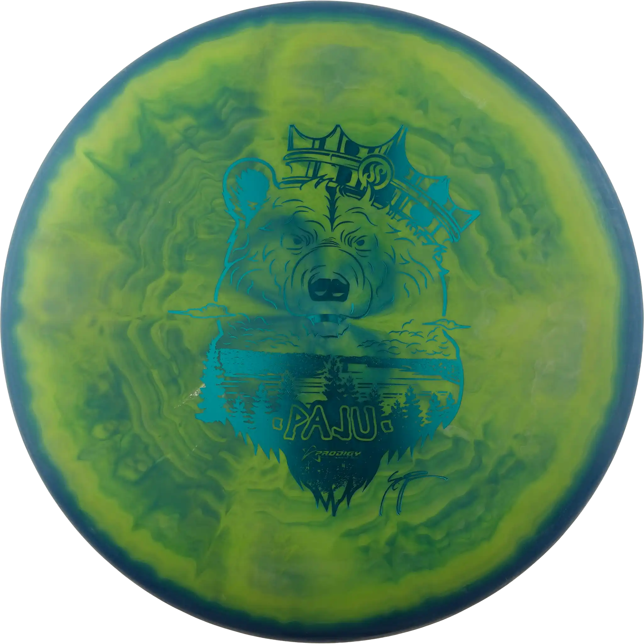 500 Spectrum Pa-1 - Otso 2