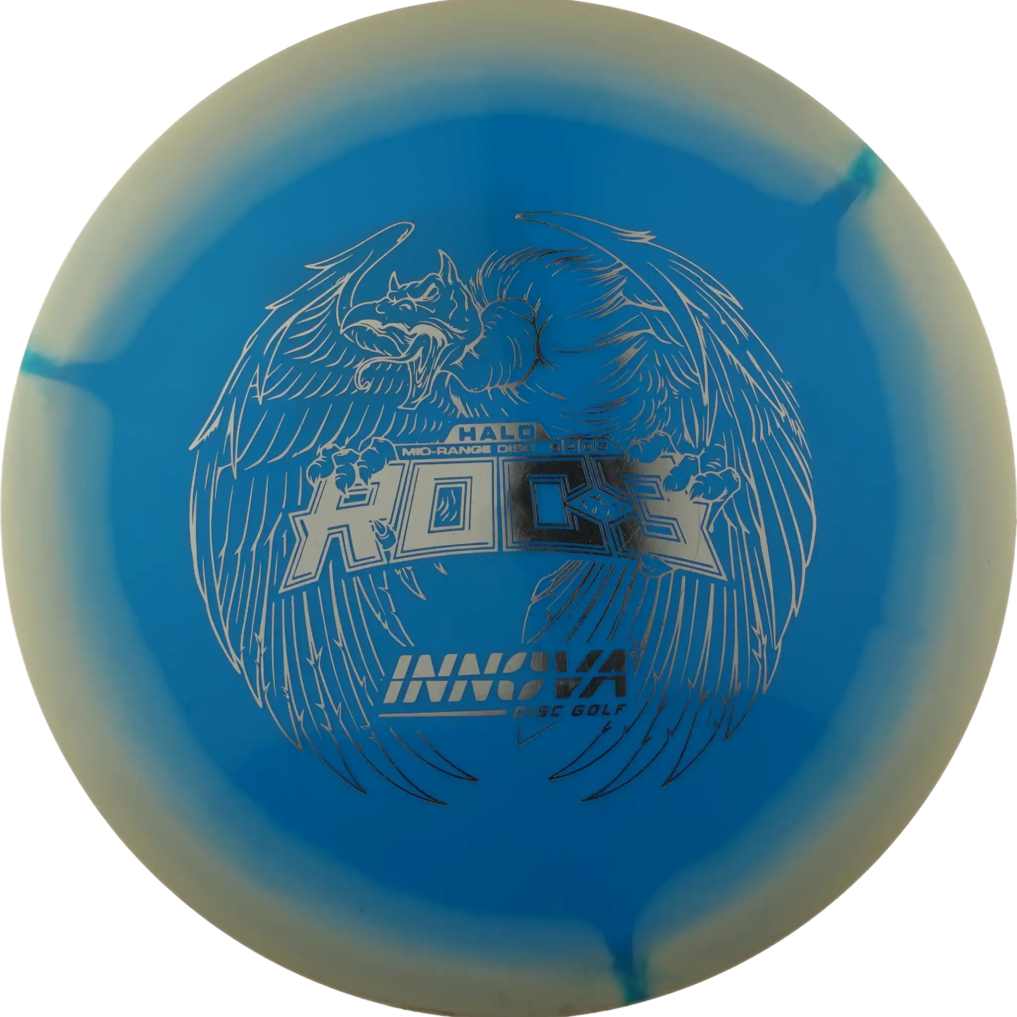 Halo Star Roc3