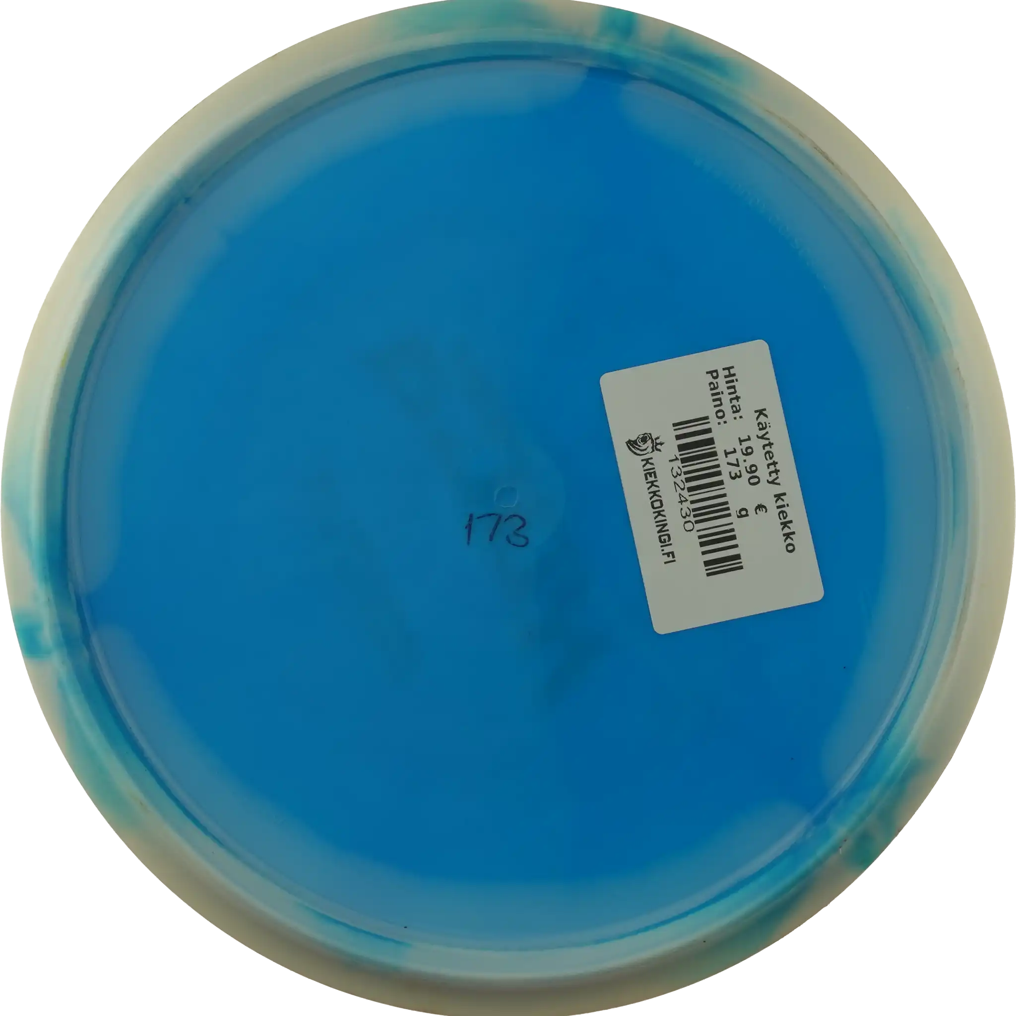 Halo Star Roc3