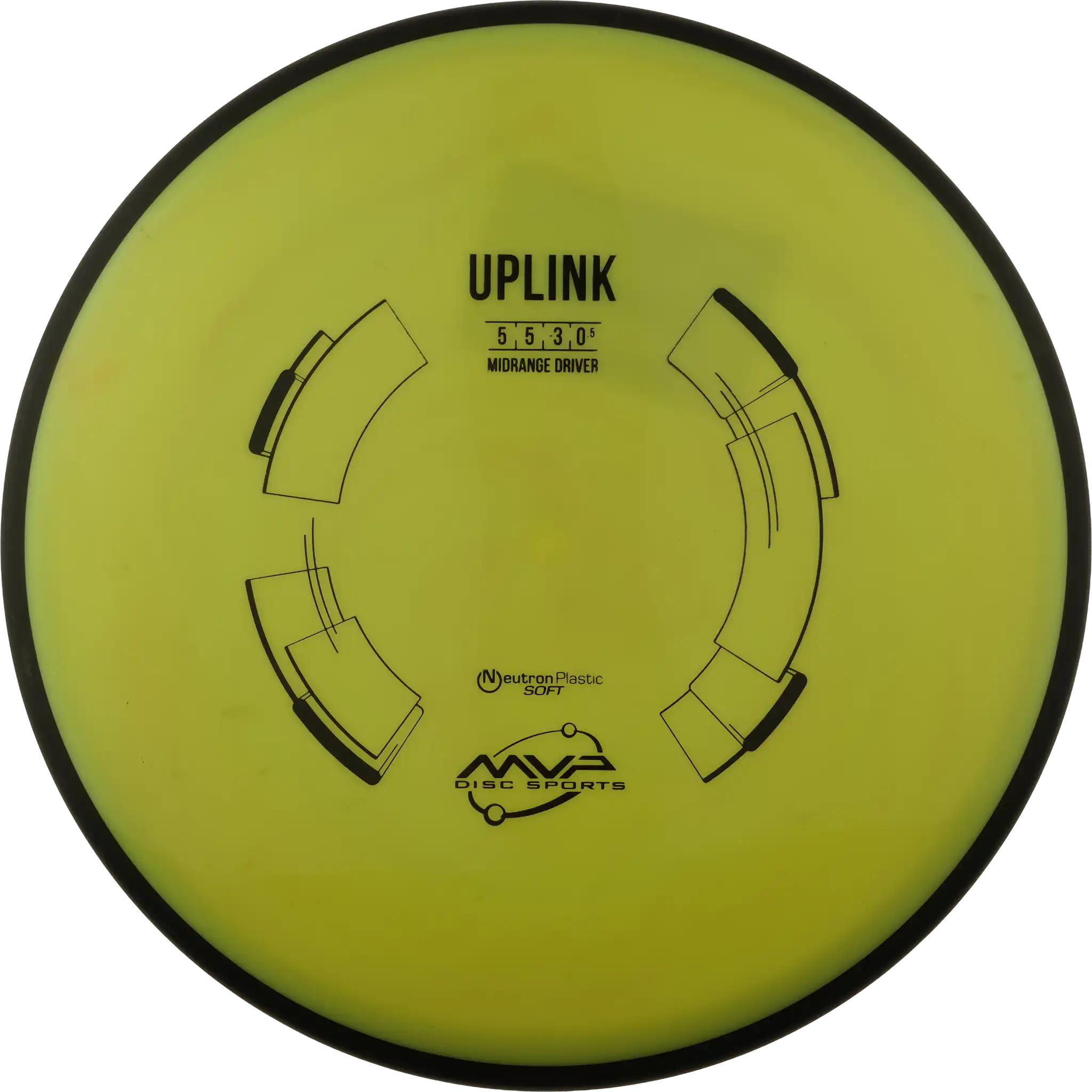 Neutron Uplink