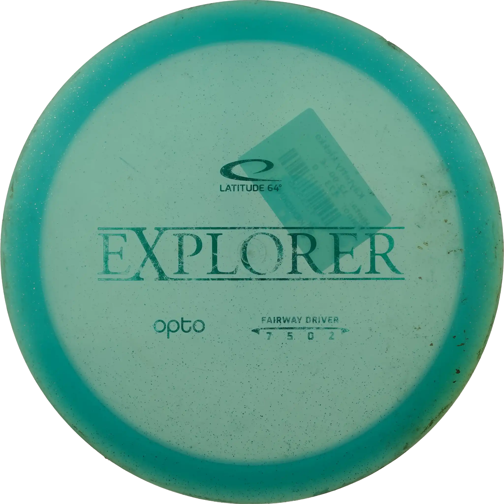 Opto Explorer
