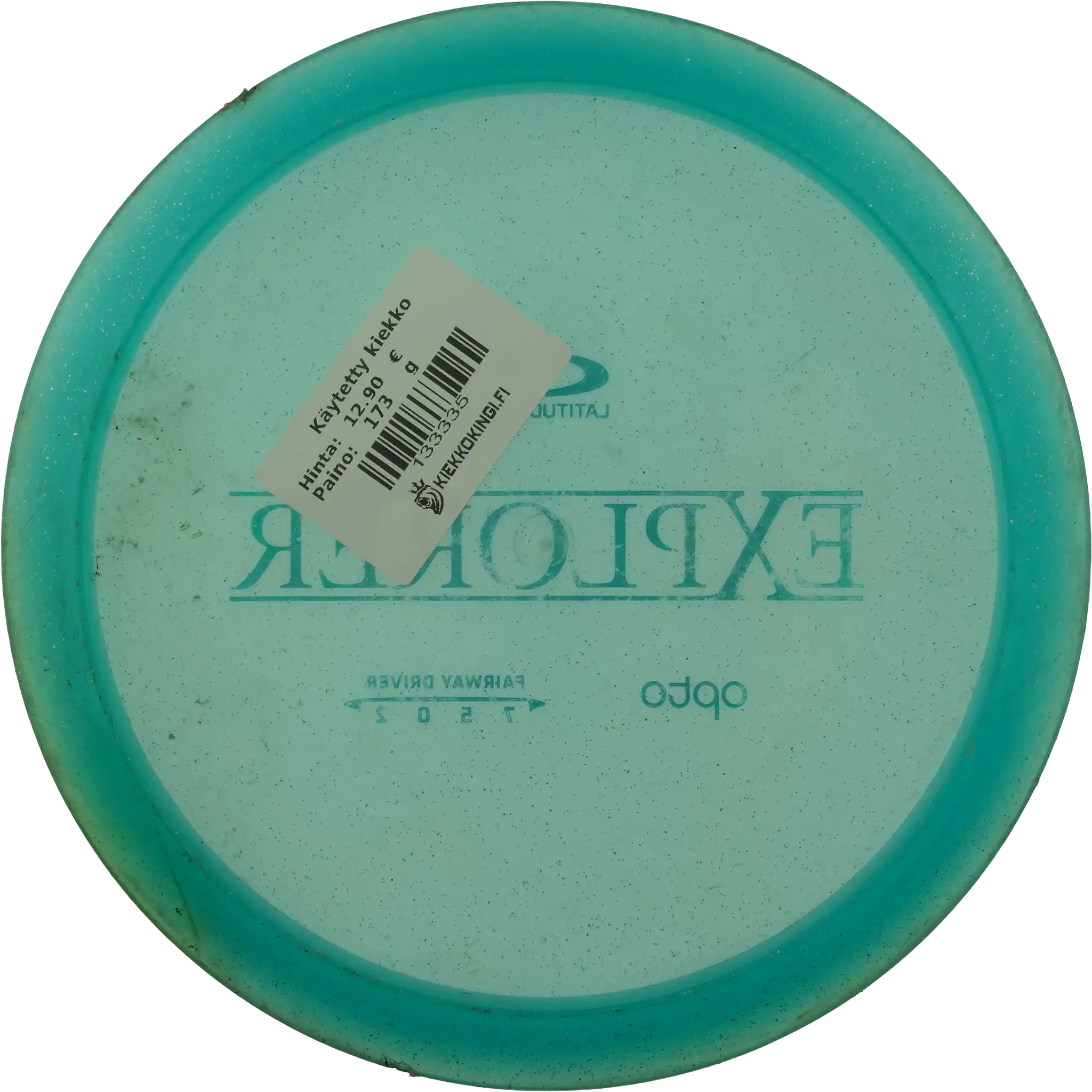 Opto Explorer