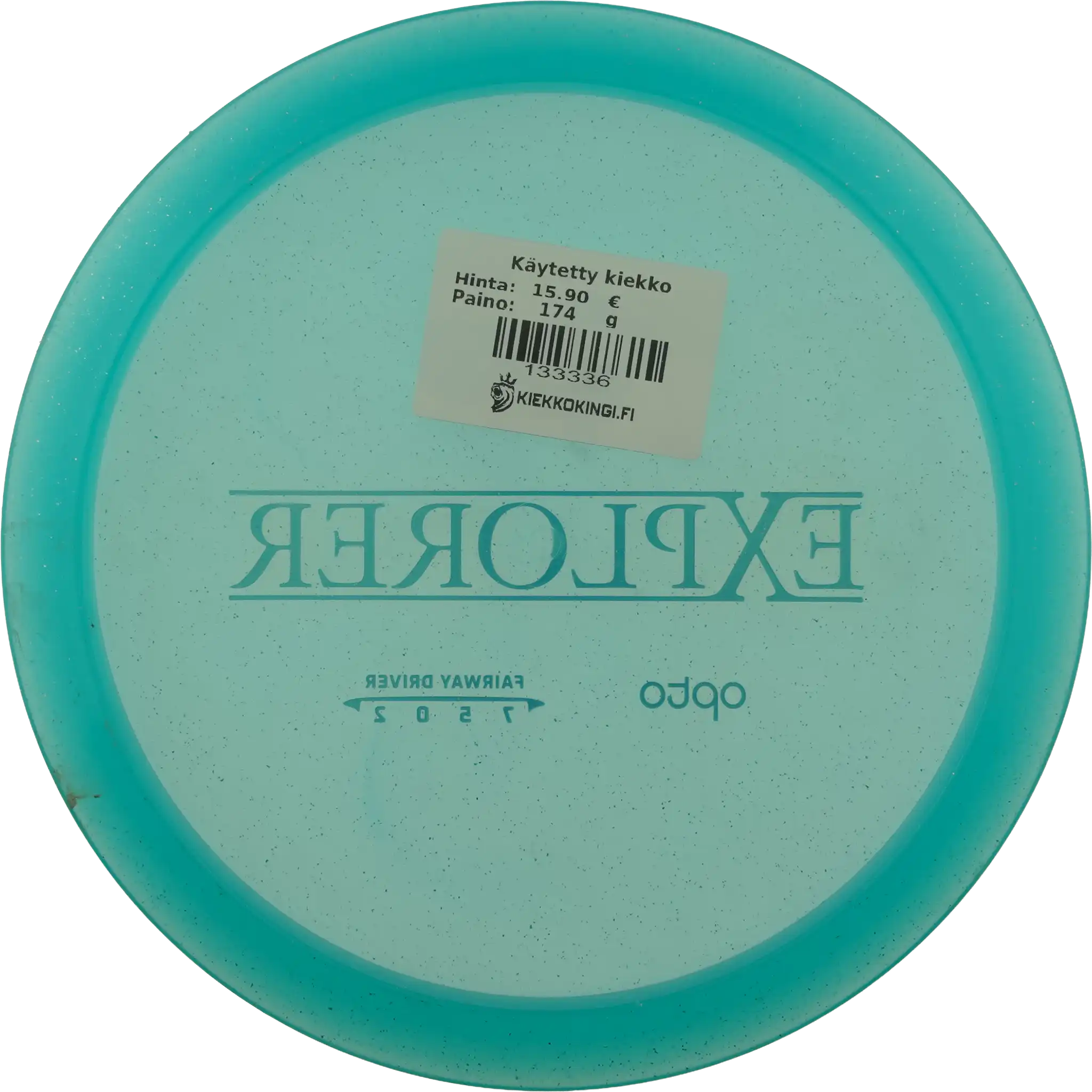 Opto Explorer